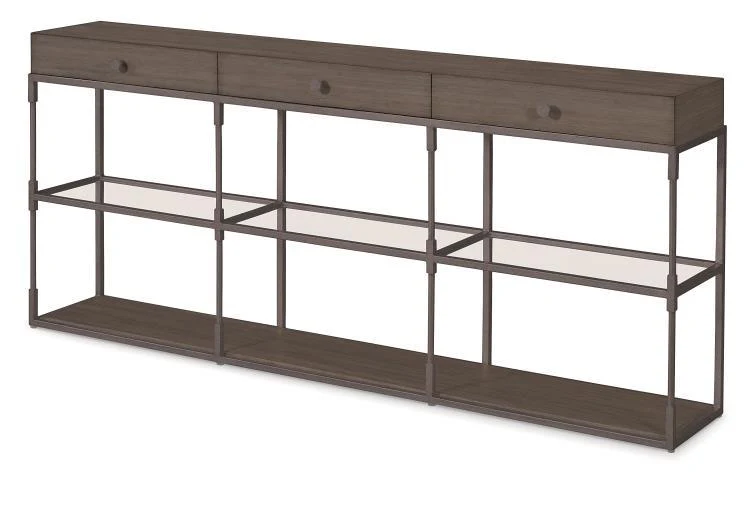 Curate Westport Triple Console - Remutear