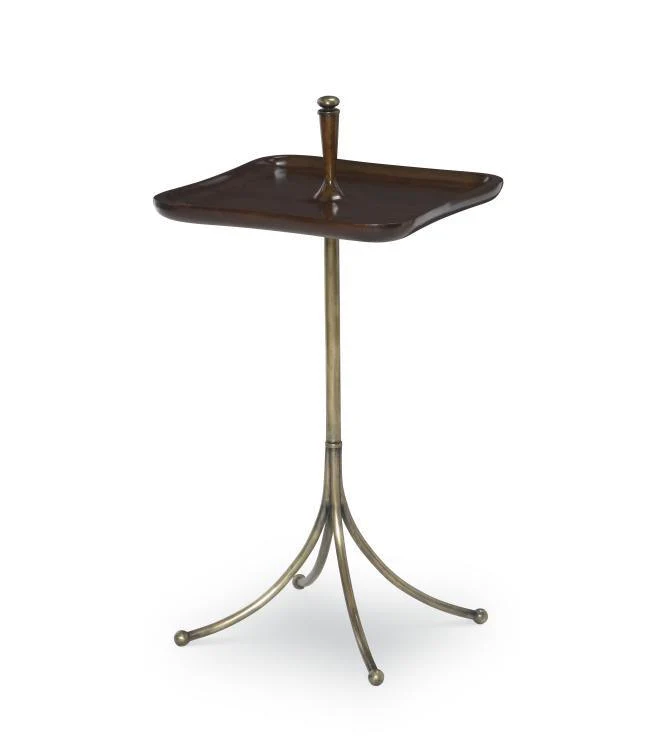 Thomas O'Brien Casper Table - Remutear