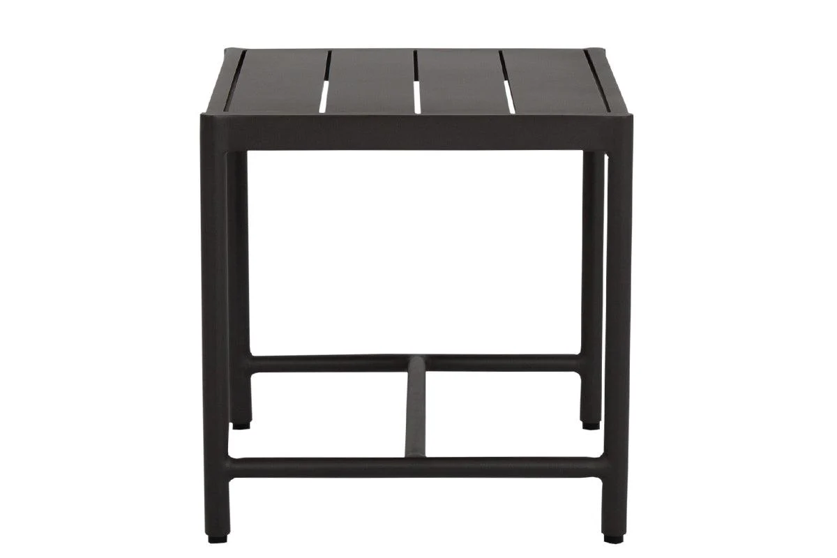 Pietra End Table - Remutear