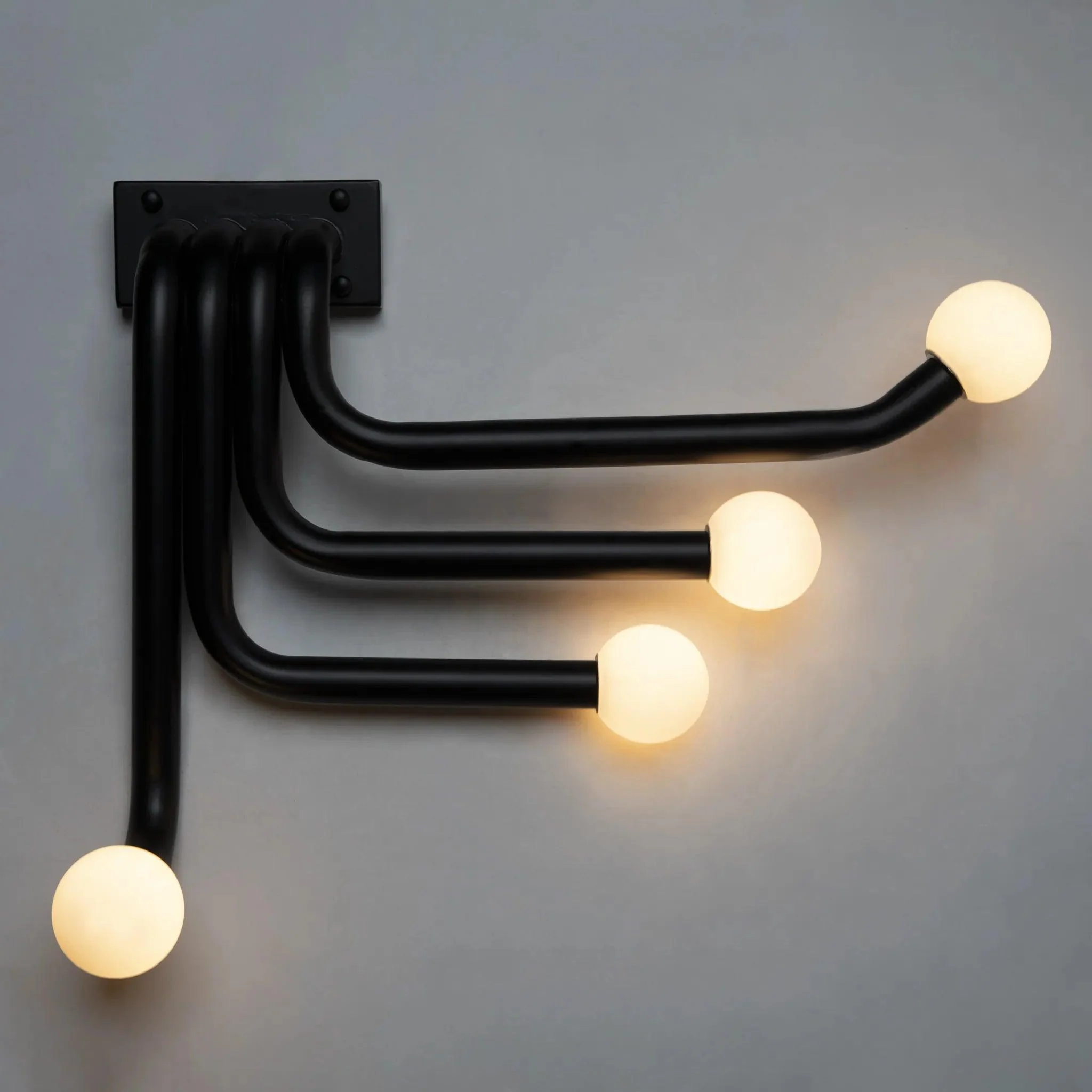Sweeny Sconce, Black Metal - Remutear