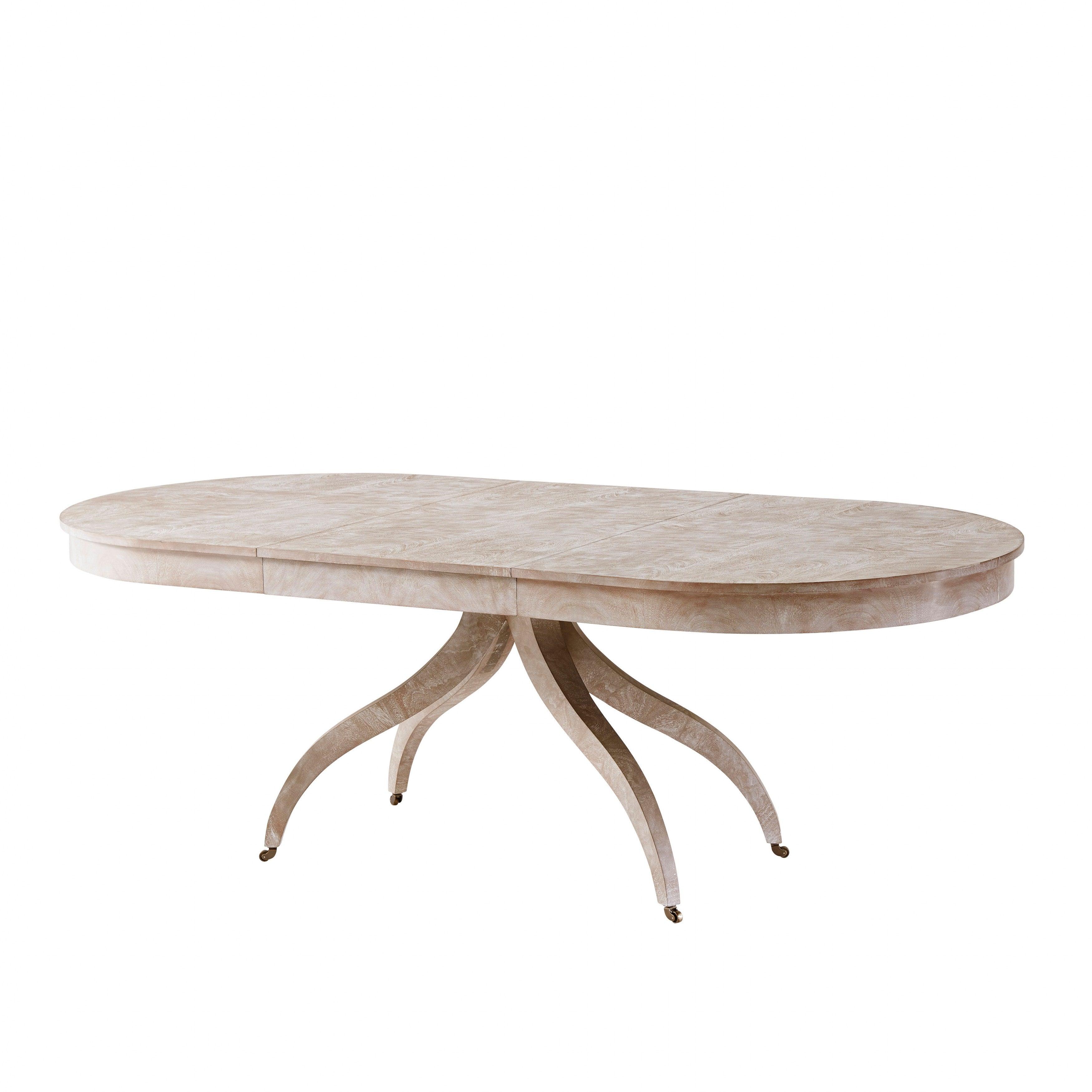 Newman Dining Table - Remutear