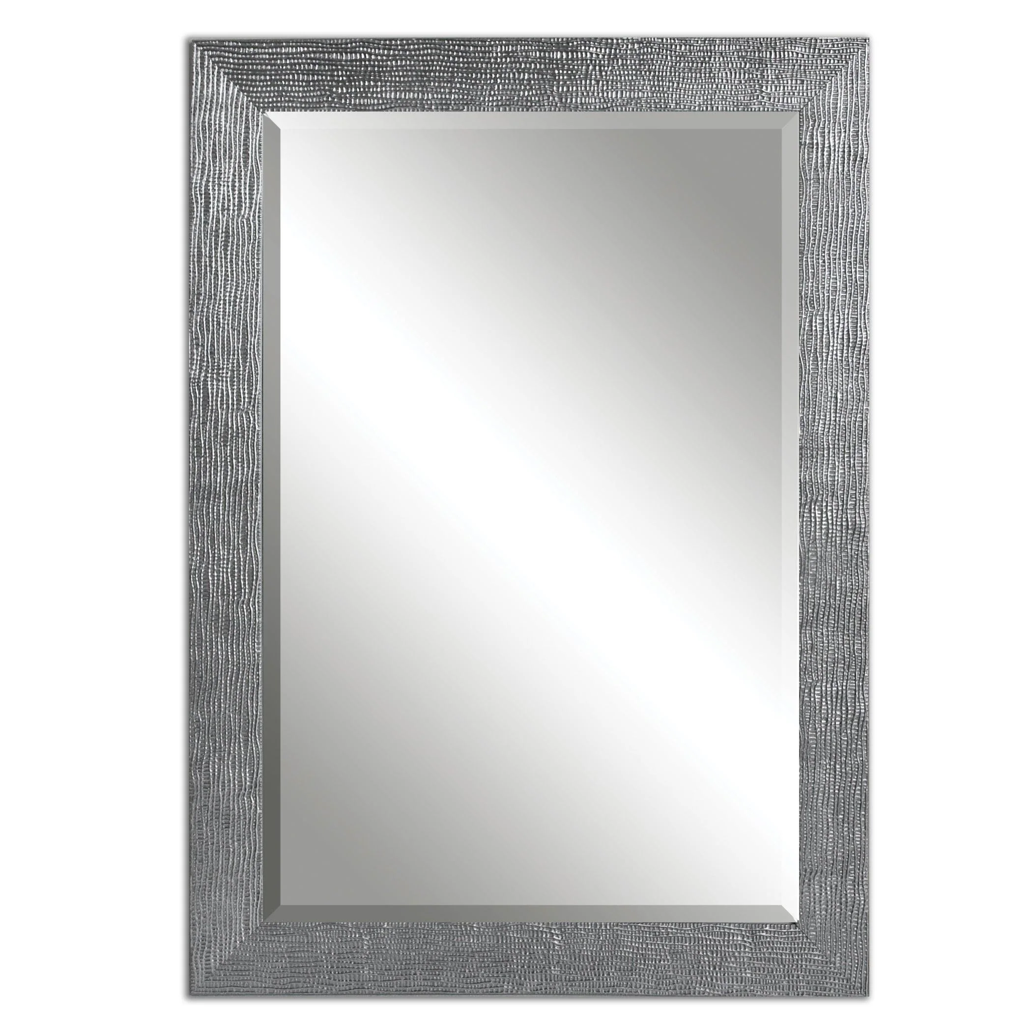 TAREK SILVER MIRROR - Remutear