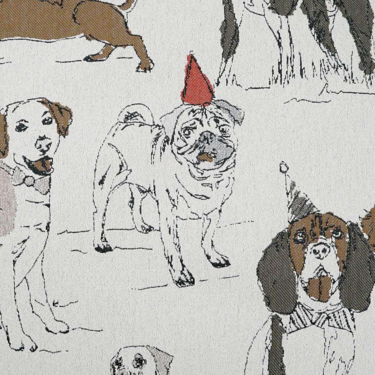 Kennel Club Pillow - Remutear