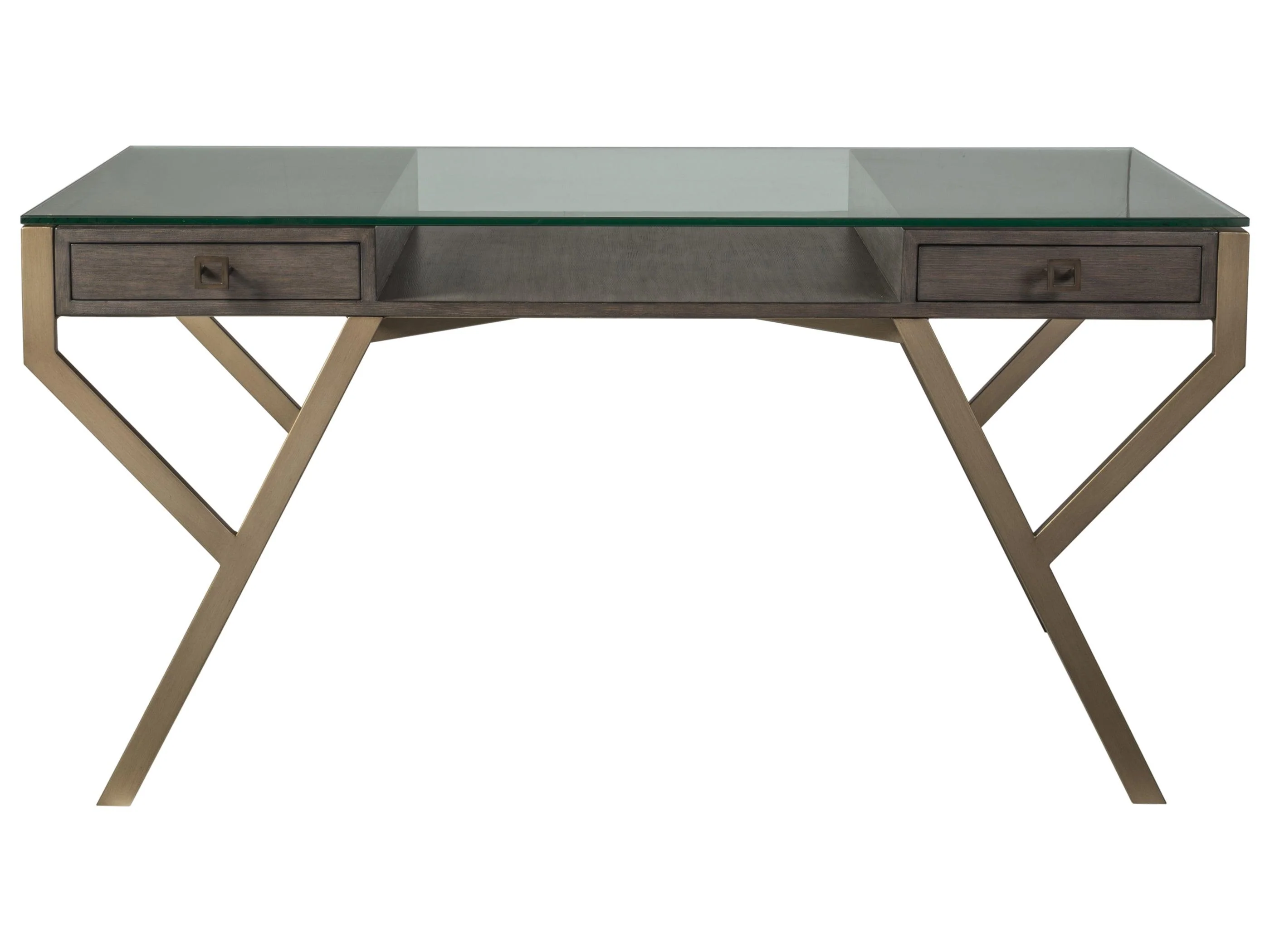 Cohesion Interlaken Desk - Remutear