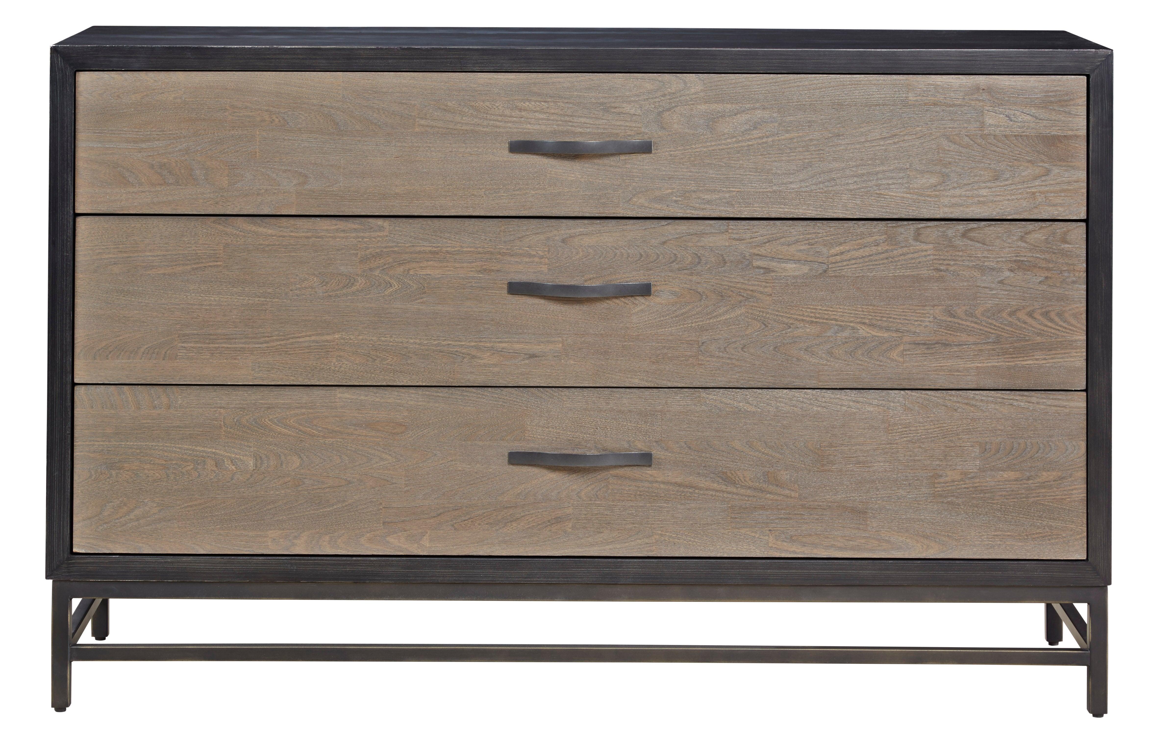 Curated Spencer Dresser - Remutear