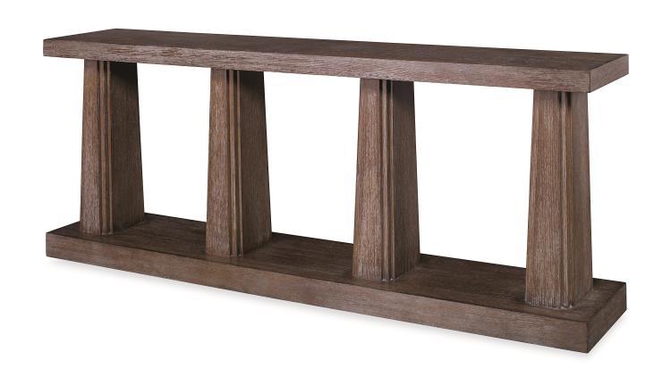 Beaumont Console Table - Remutear
