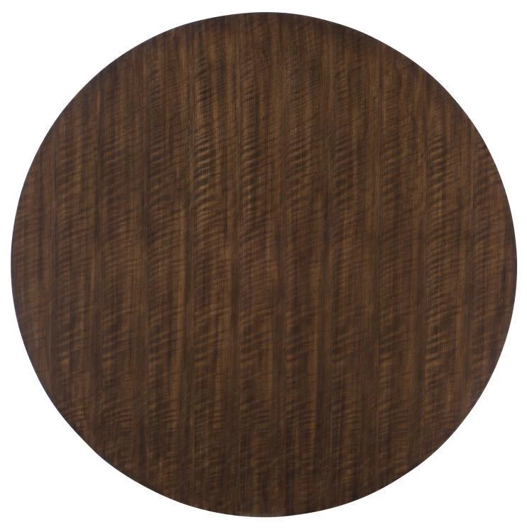 Citation Sanford 64 Round Dining Table - Remutear