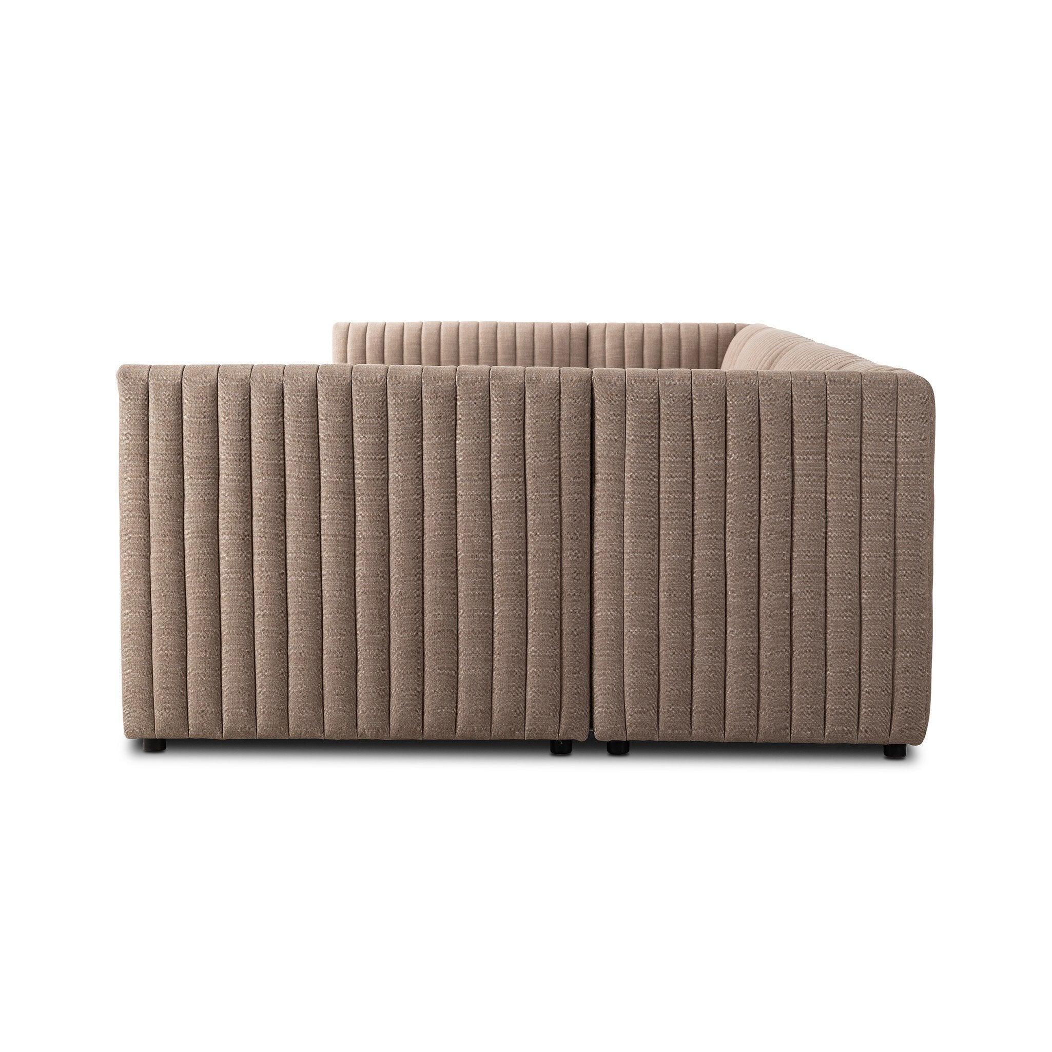 Augustine Dining Banquette U Shape - Remutear