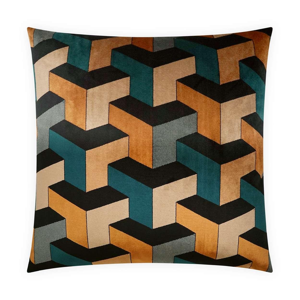 Escher Pillow - Remutear