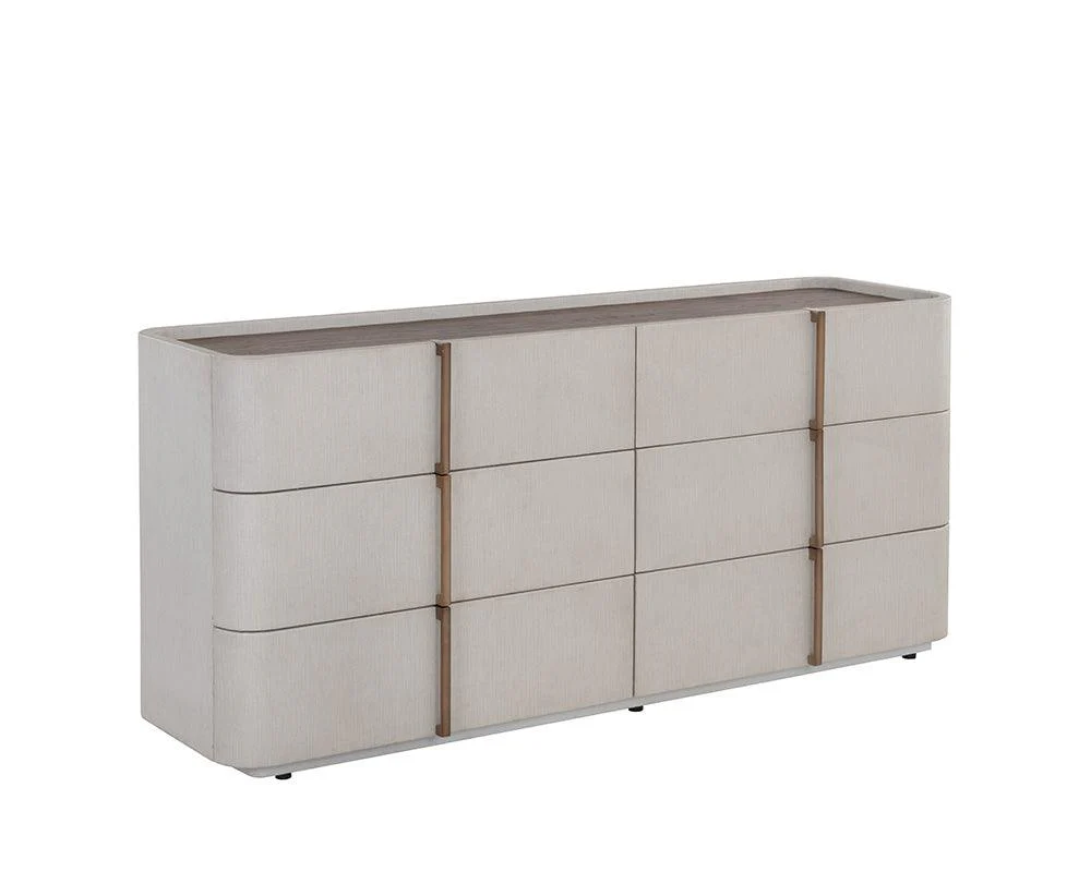 Jamille Dresser - Remutear