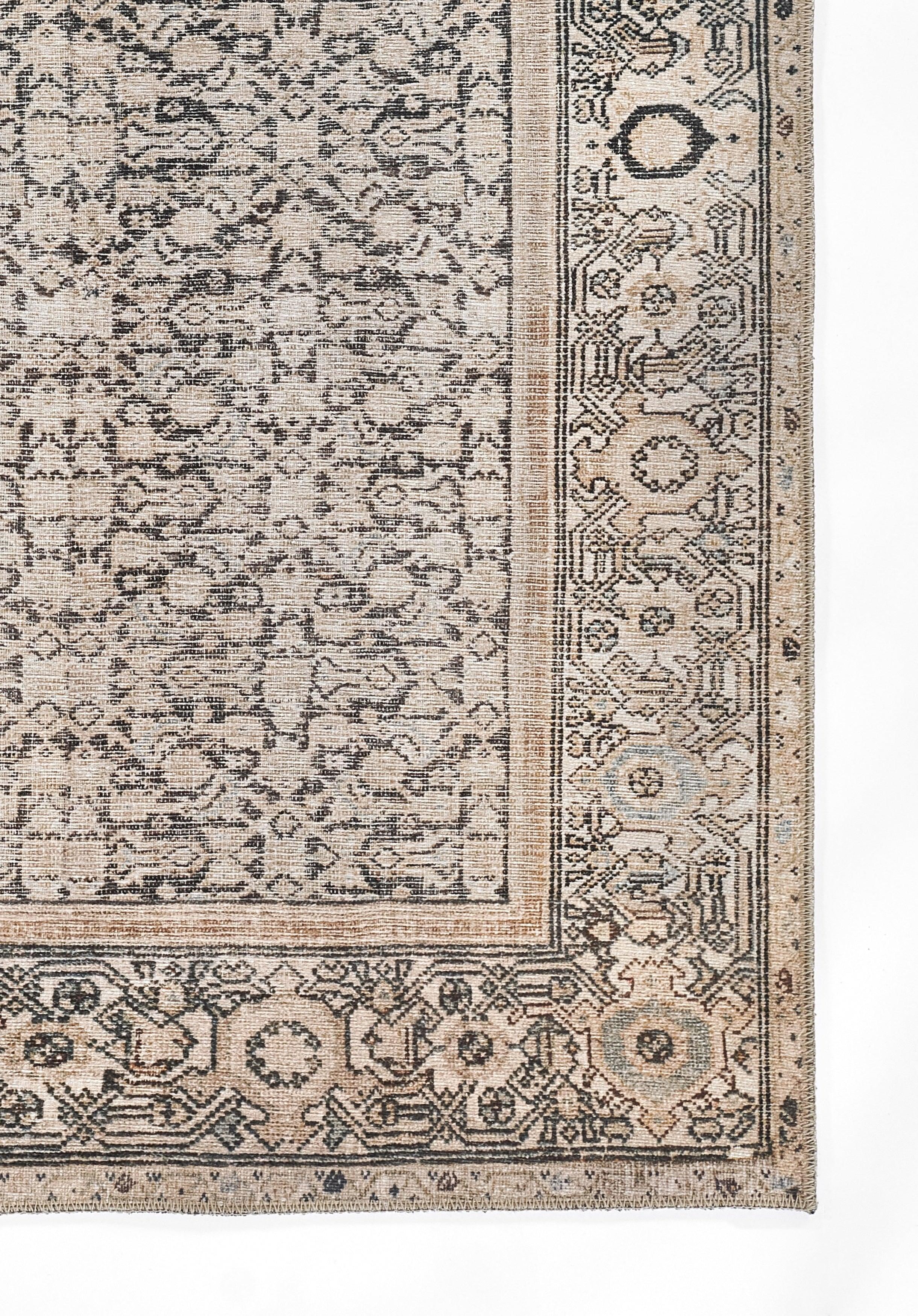 Ariana 7 Rug - Remutear