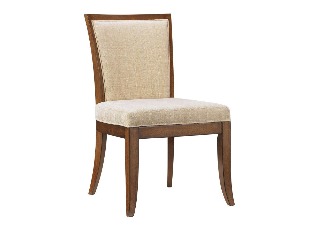 Ocean Club Kowloon Side Chair - Remutear