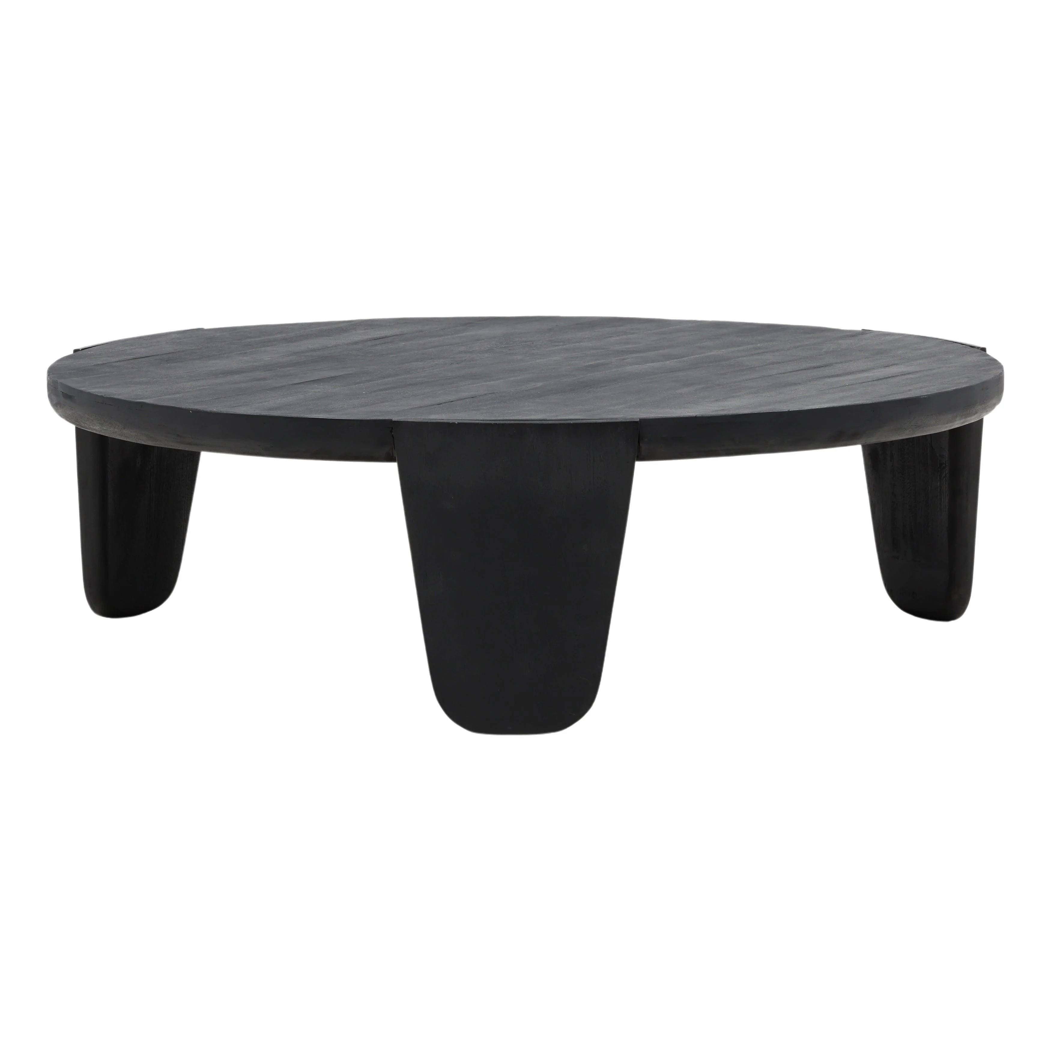Finlan Coffee Table Black - Remutear