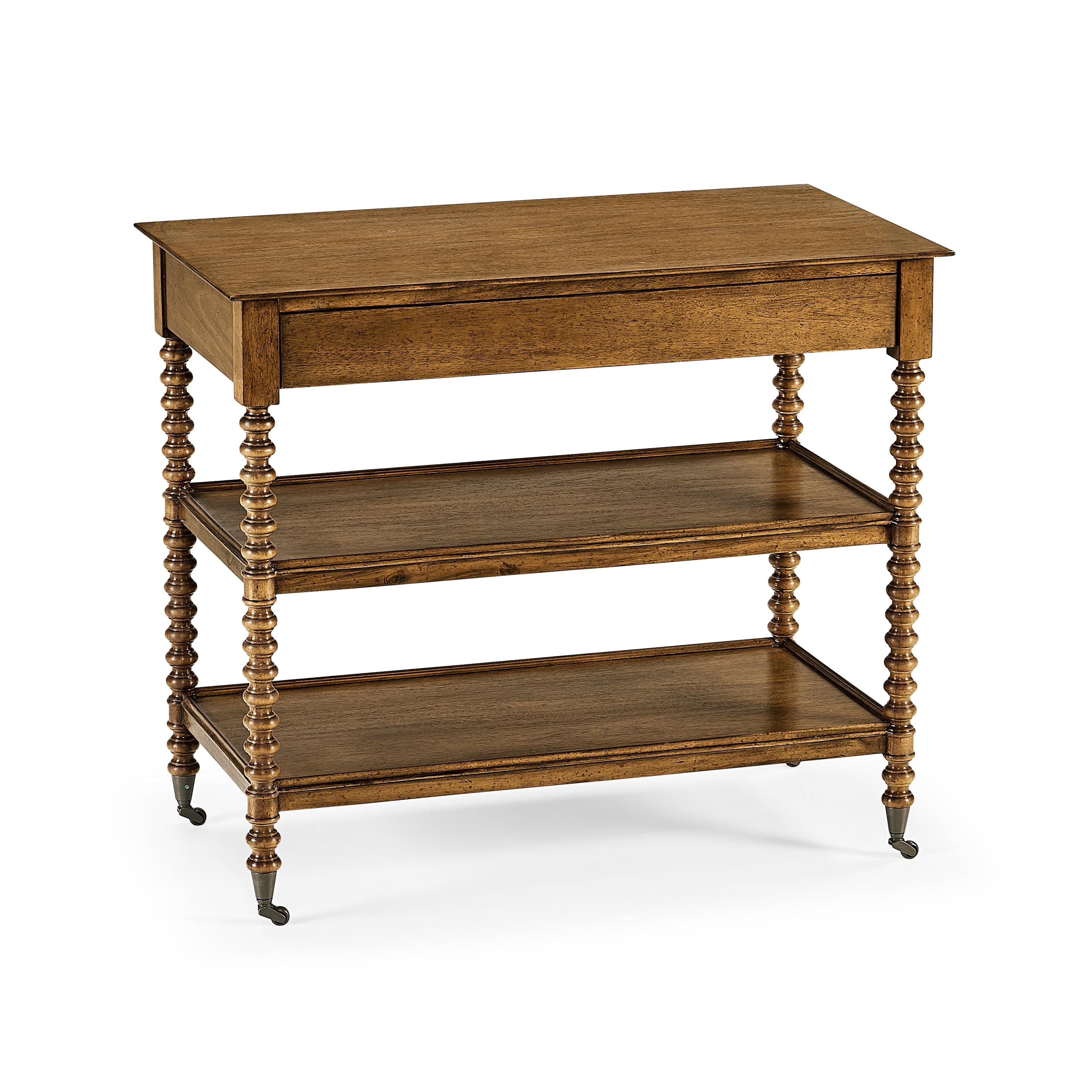 William Yeoward Tormarton End Table - Remutear
