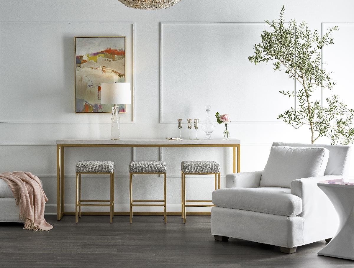 Love Joy Bliss Console Table - Remutear