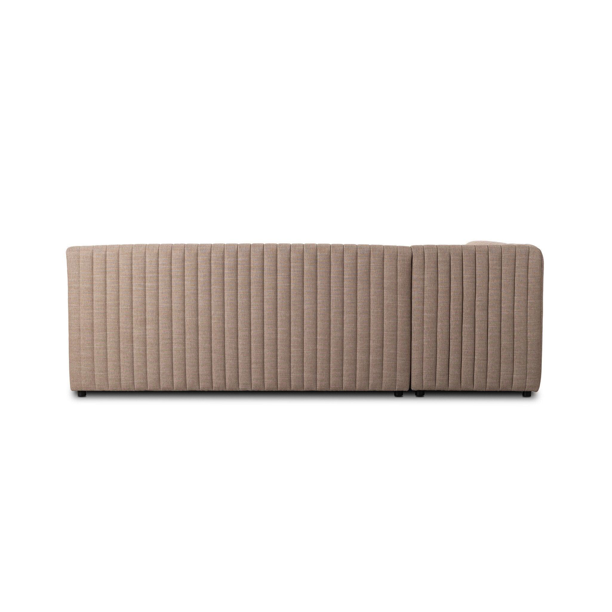 Augustine Dining Banquette L-Shape - Remutear