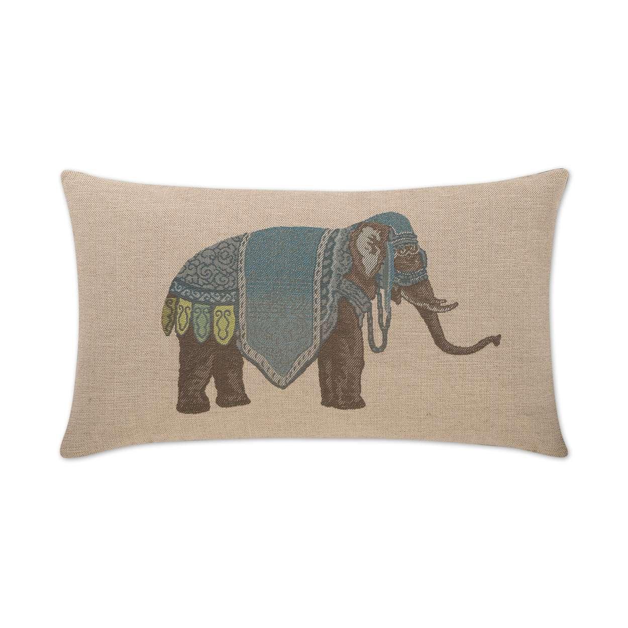 Olifant Lumbar Pillow - Remutear