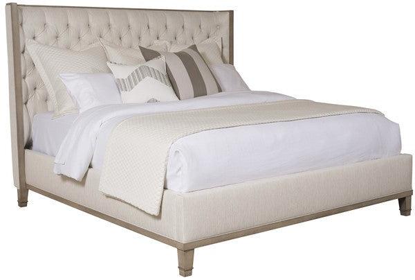 Bowers Bed - Remutear
