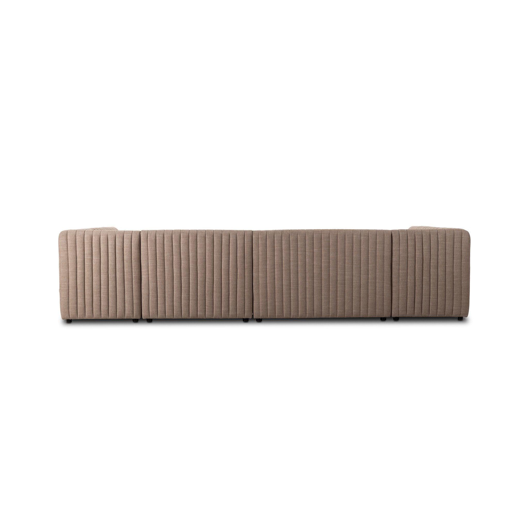 Augustine Dining Banquette U Shape - Remutear