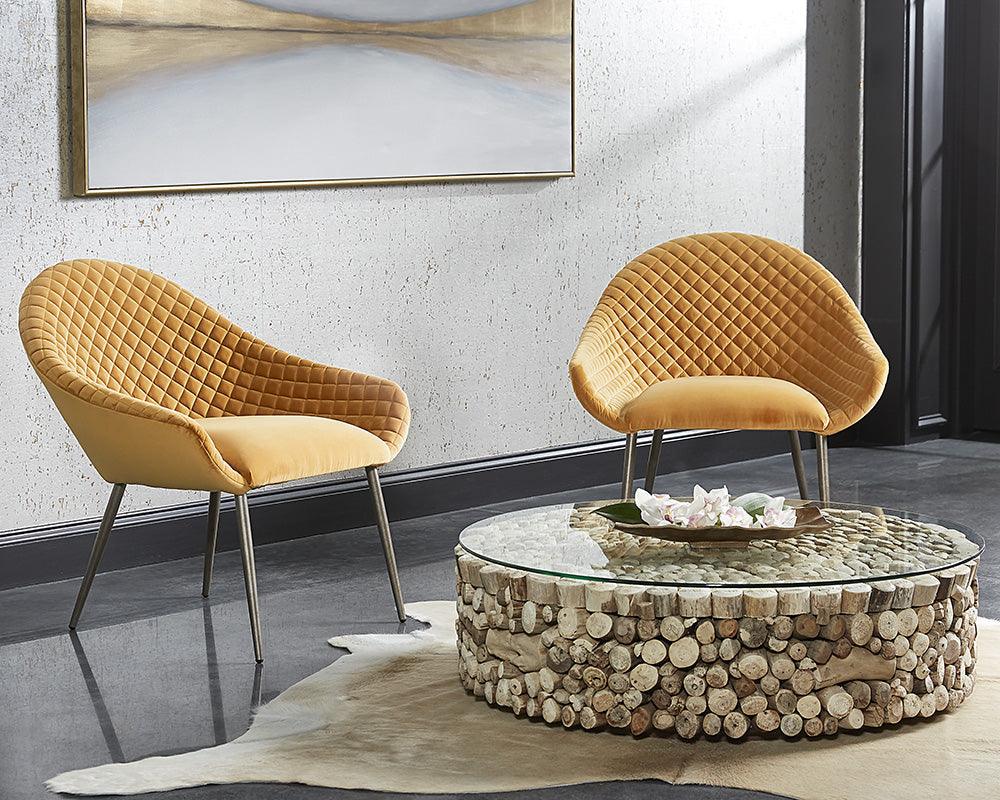 Bickford Coffee Table - Remutear