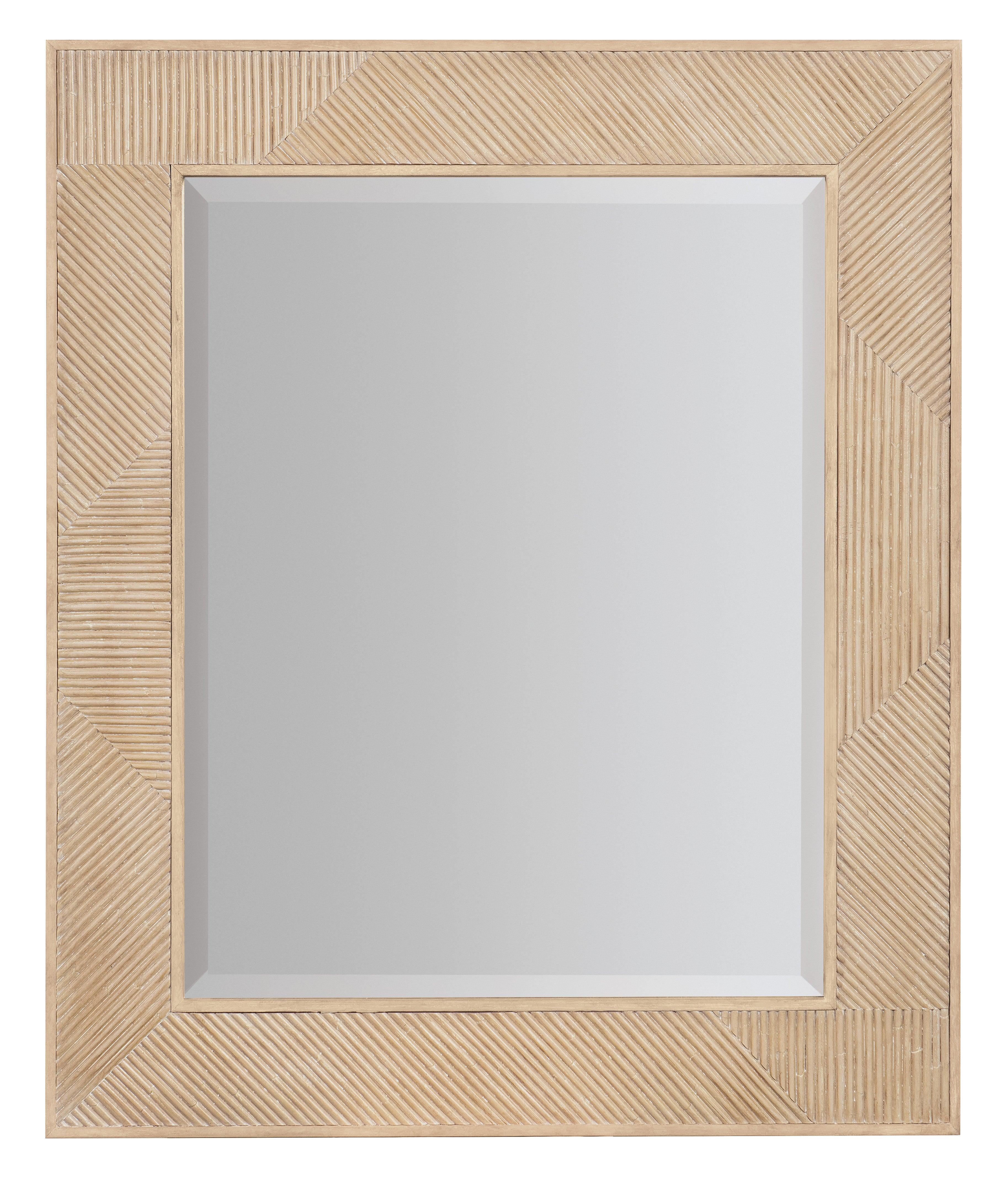 Retreat Landscape Mirror 1 - Remutear