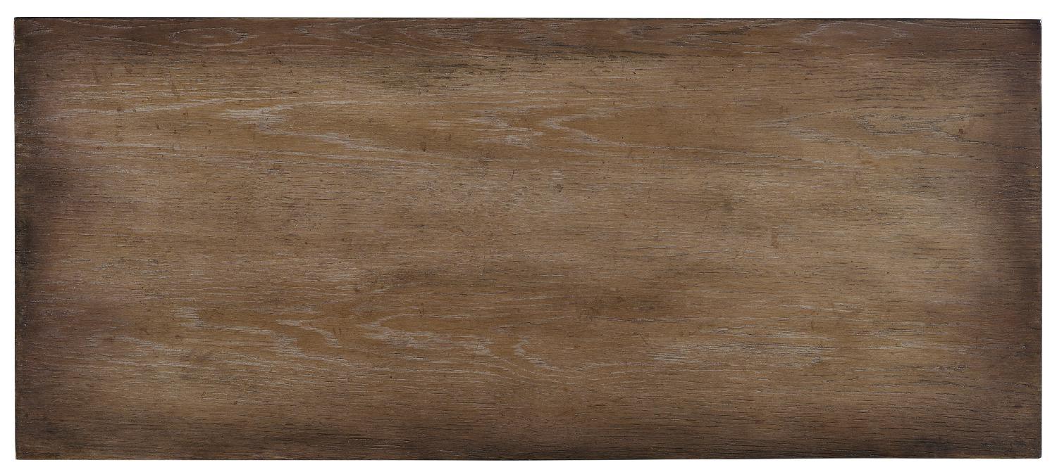 Melange Savion Chest - Remutear