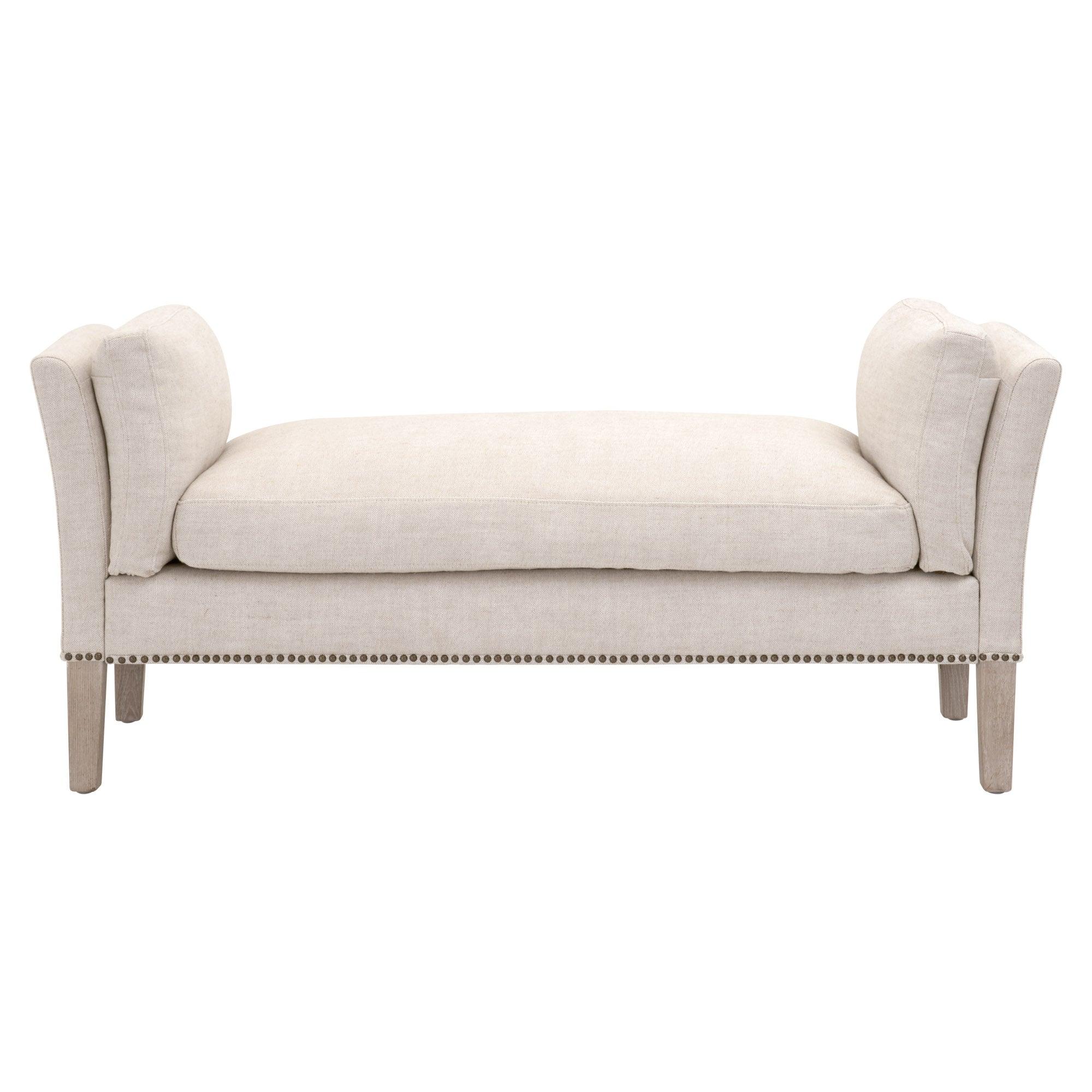 Warner Bench - Remutear