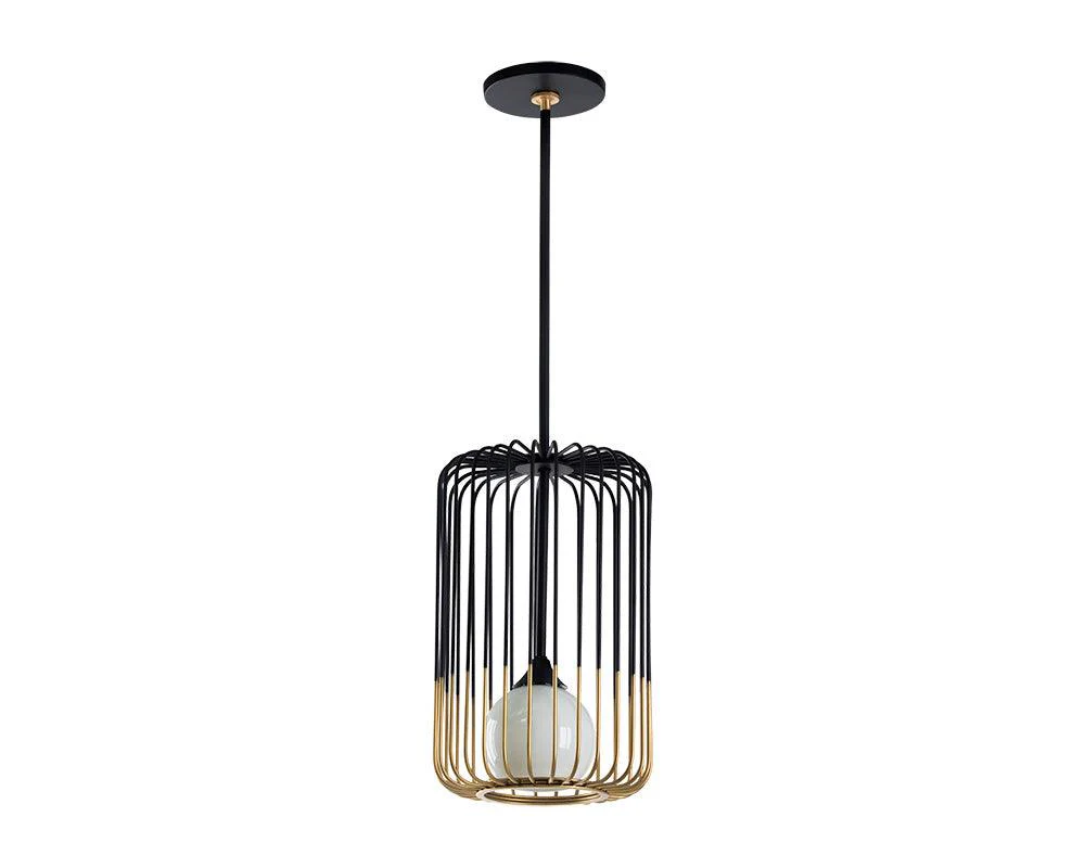 Circa Pendant Light - Remutear