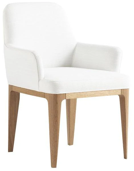 Form Dining Armchair - Remutear