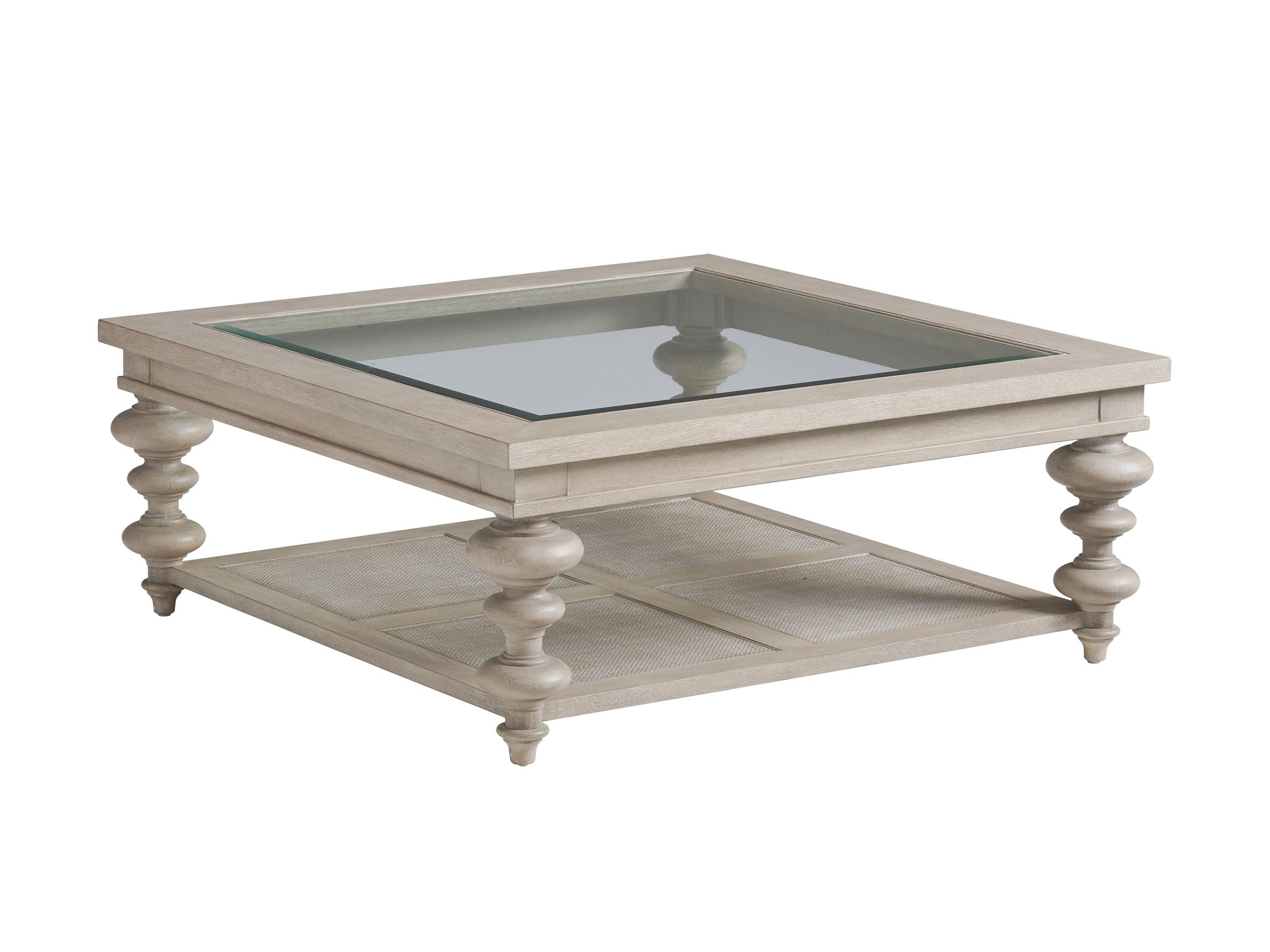 Malibu Castlerock Cocktail Table - Remutear