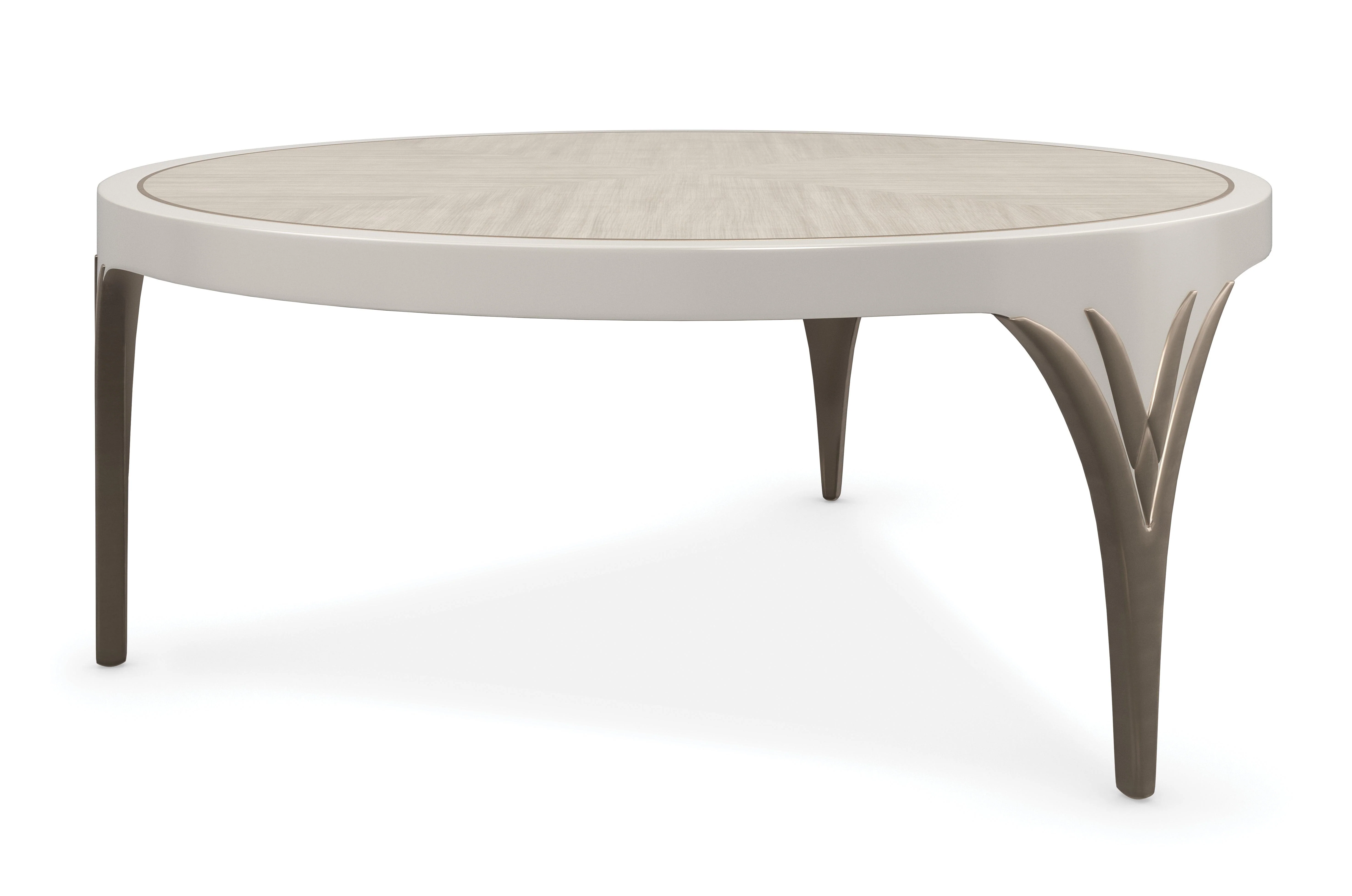 Valentina Lg Nesting Cocktail Table - Remutear