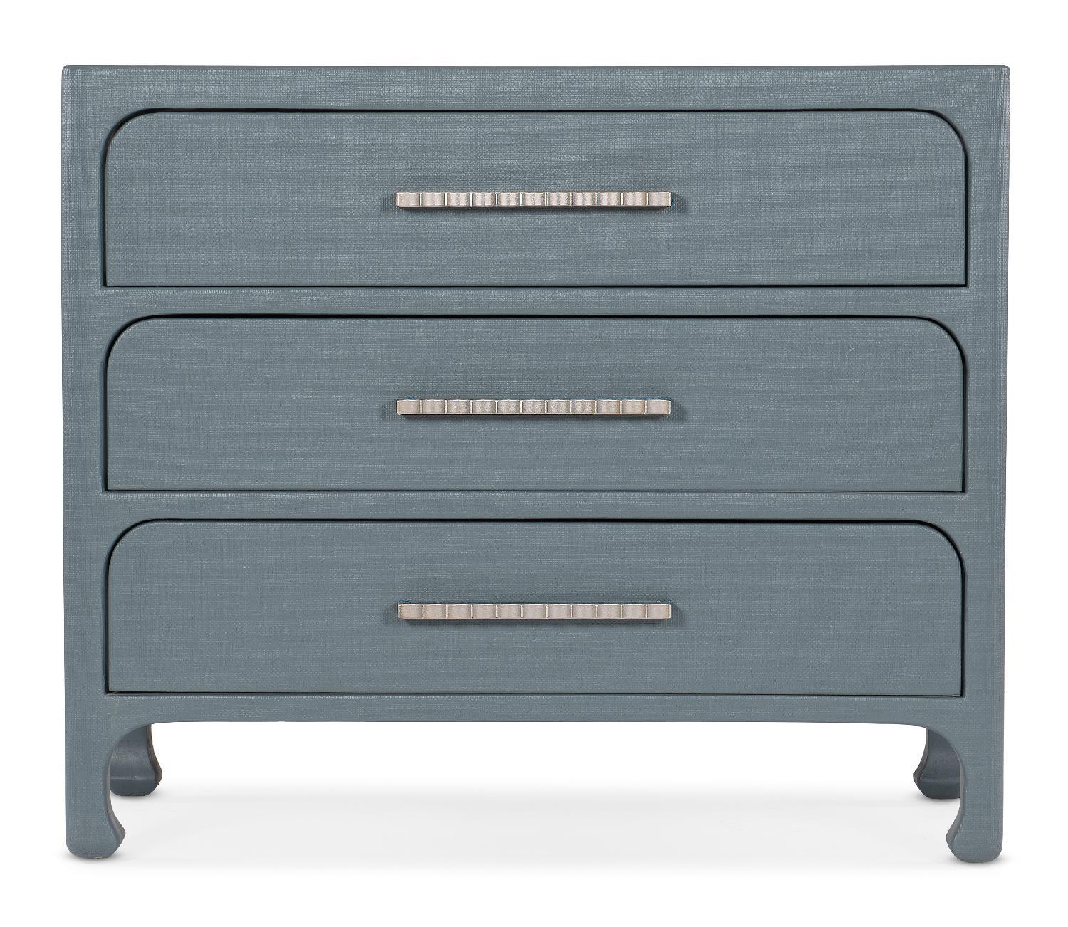 Serenity Cruiser Accent Chest - Remutear