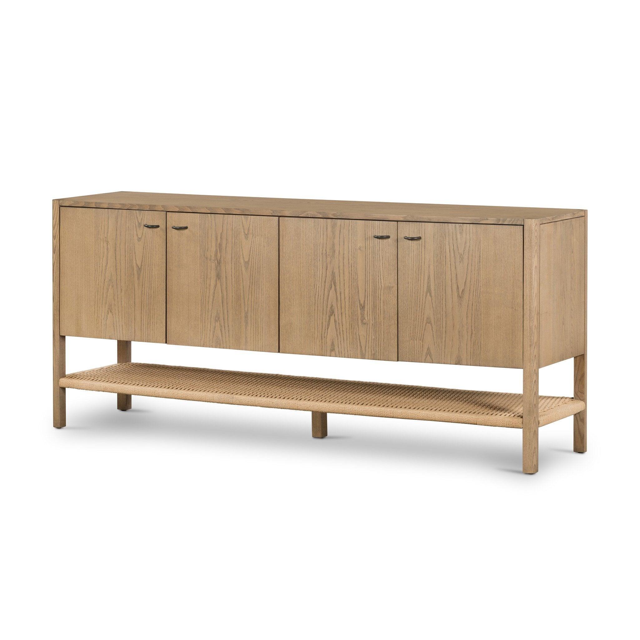 Zuma Sideboard - Remutear