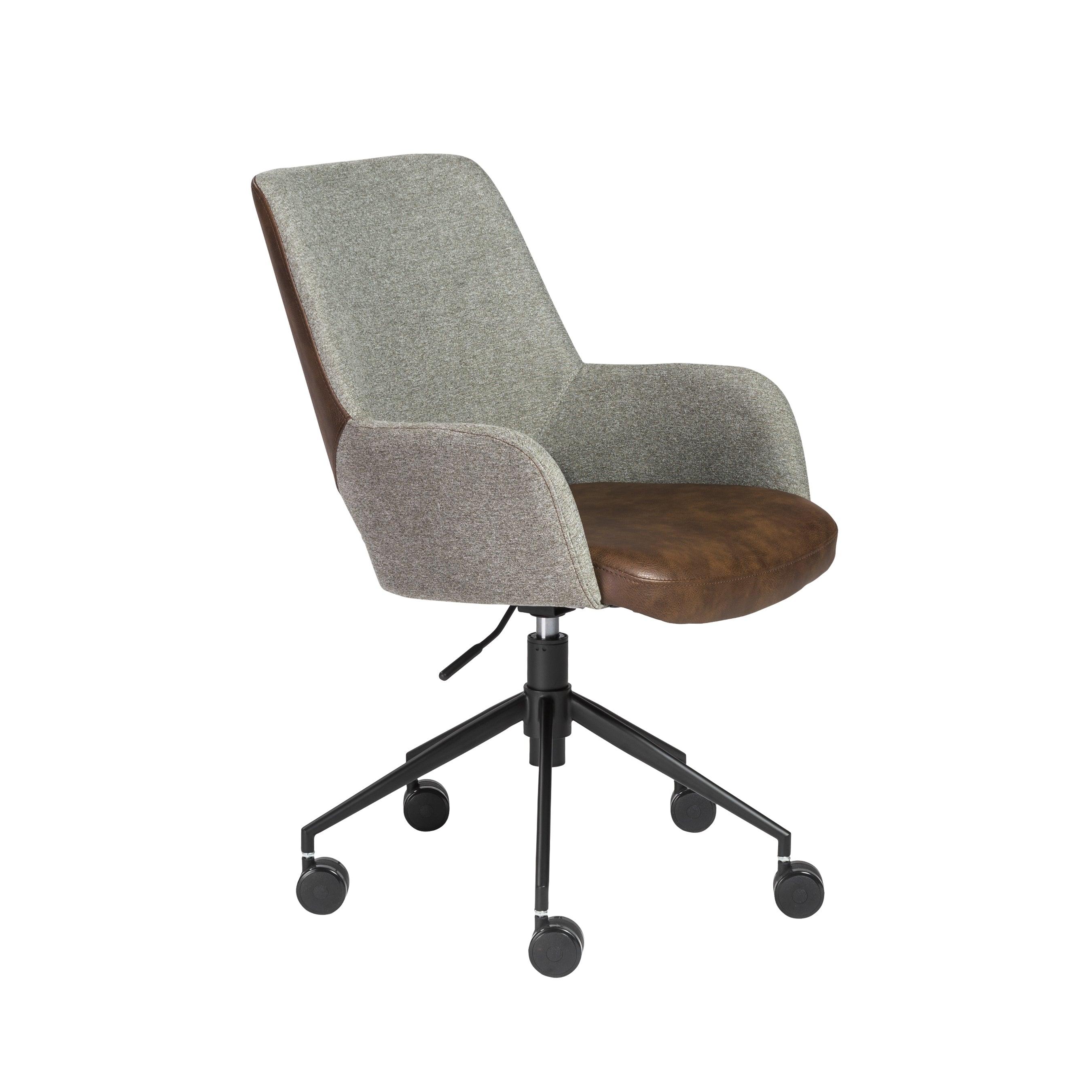 Desi Office Chair - Remutear