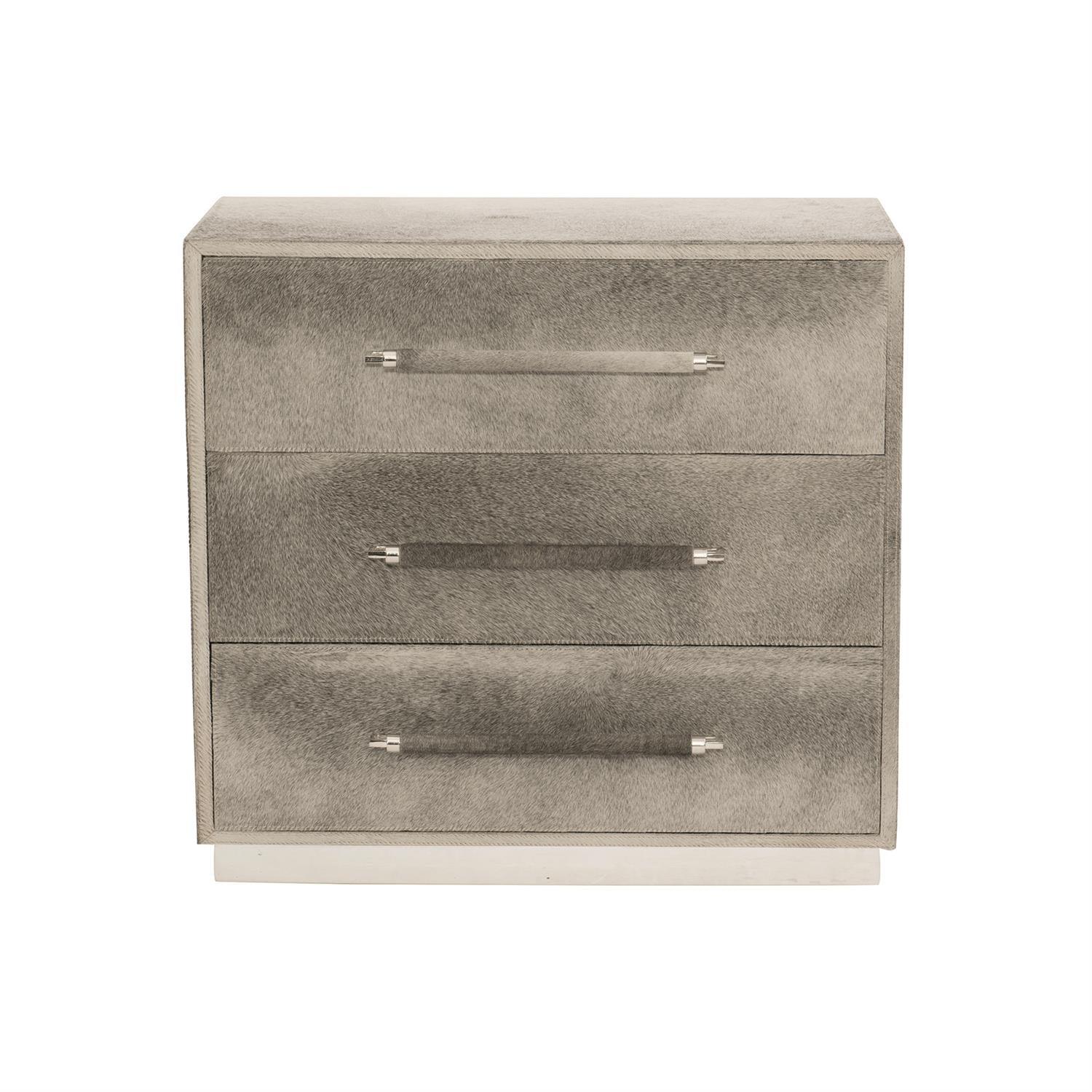 PARKIN NIGHTSTAND - Remutear