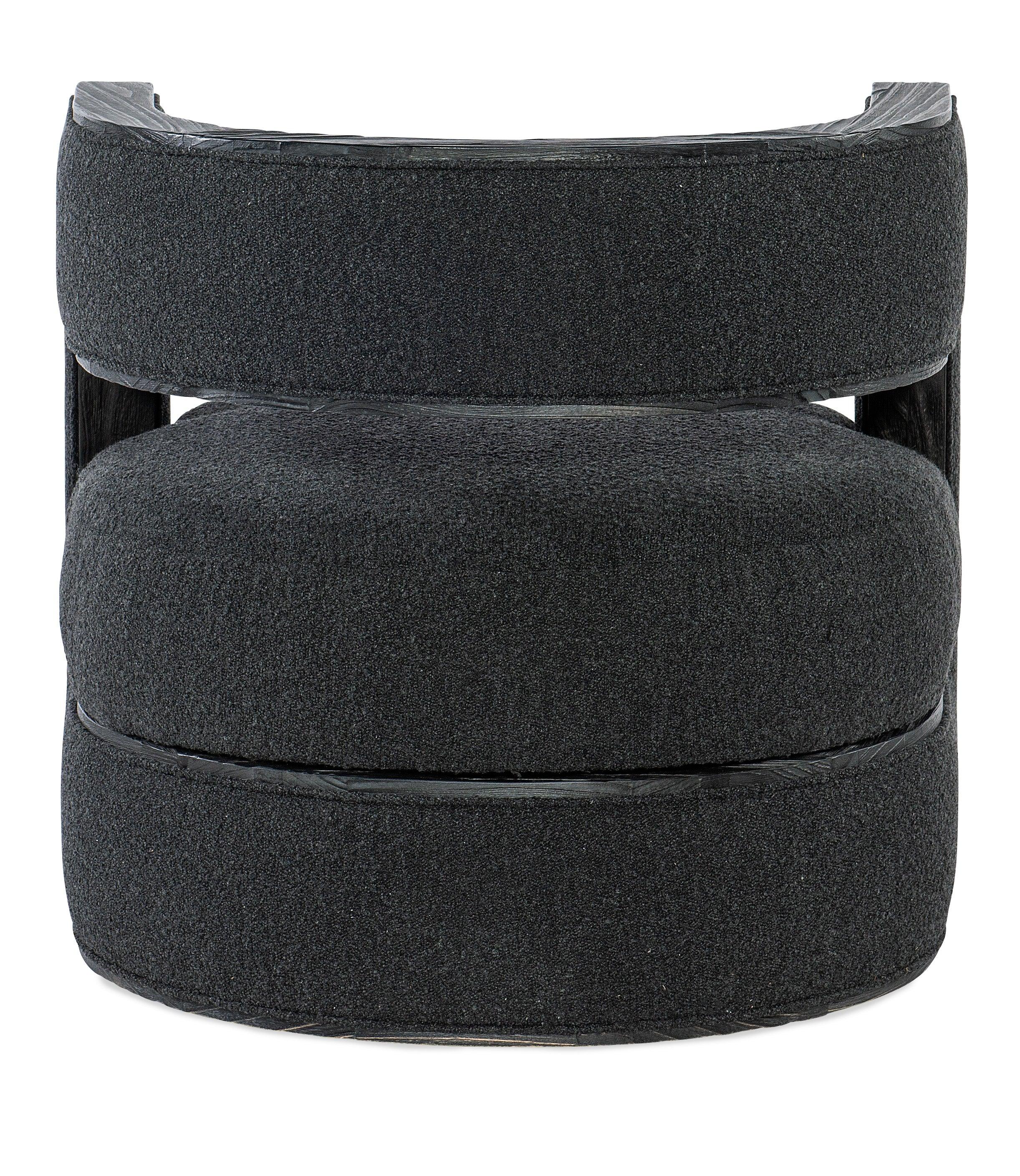 Burke Accent Chair - Remutear