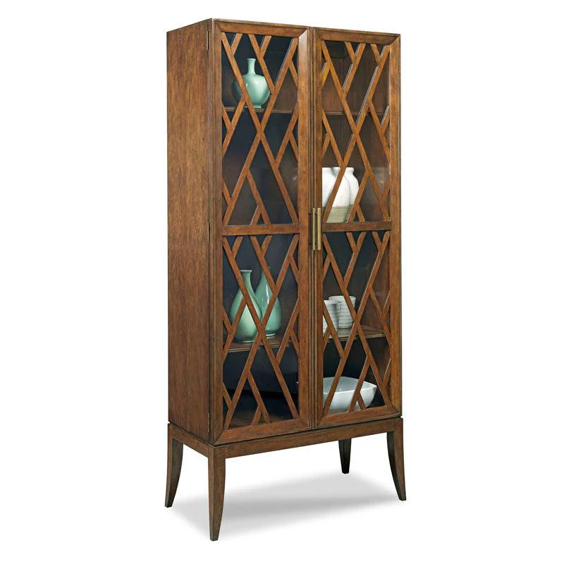 Reed Cabinet - Remutear