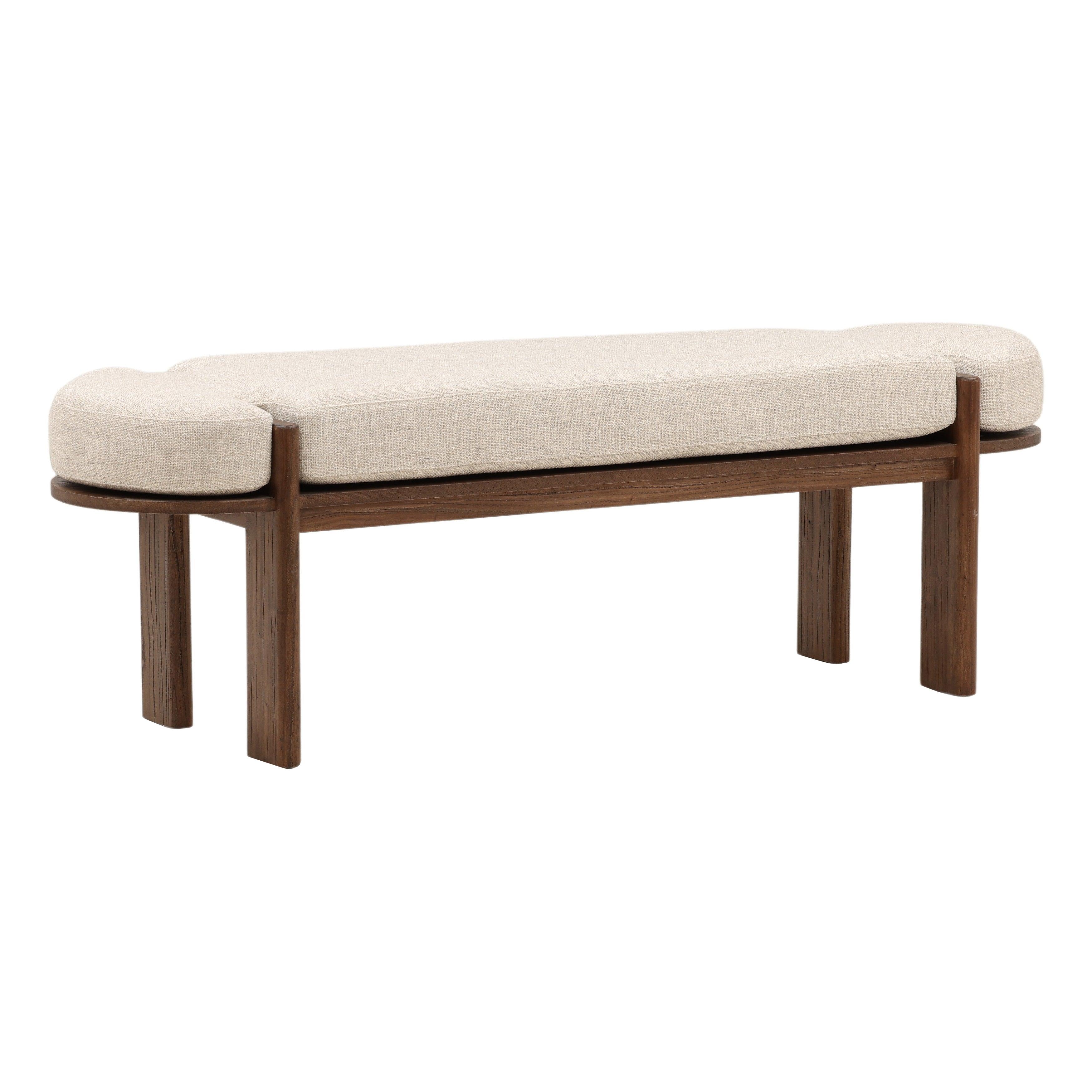 Ellana Bench - Remutear