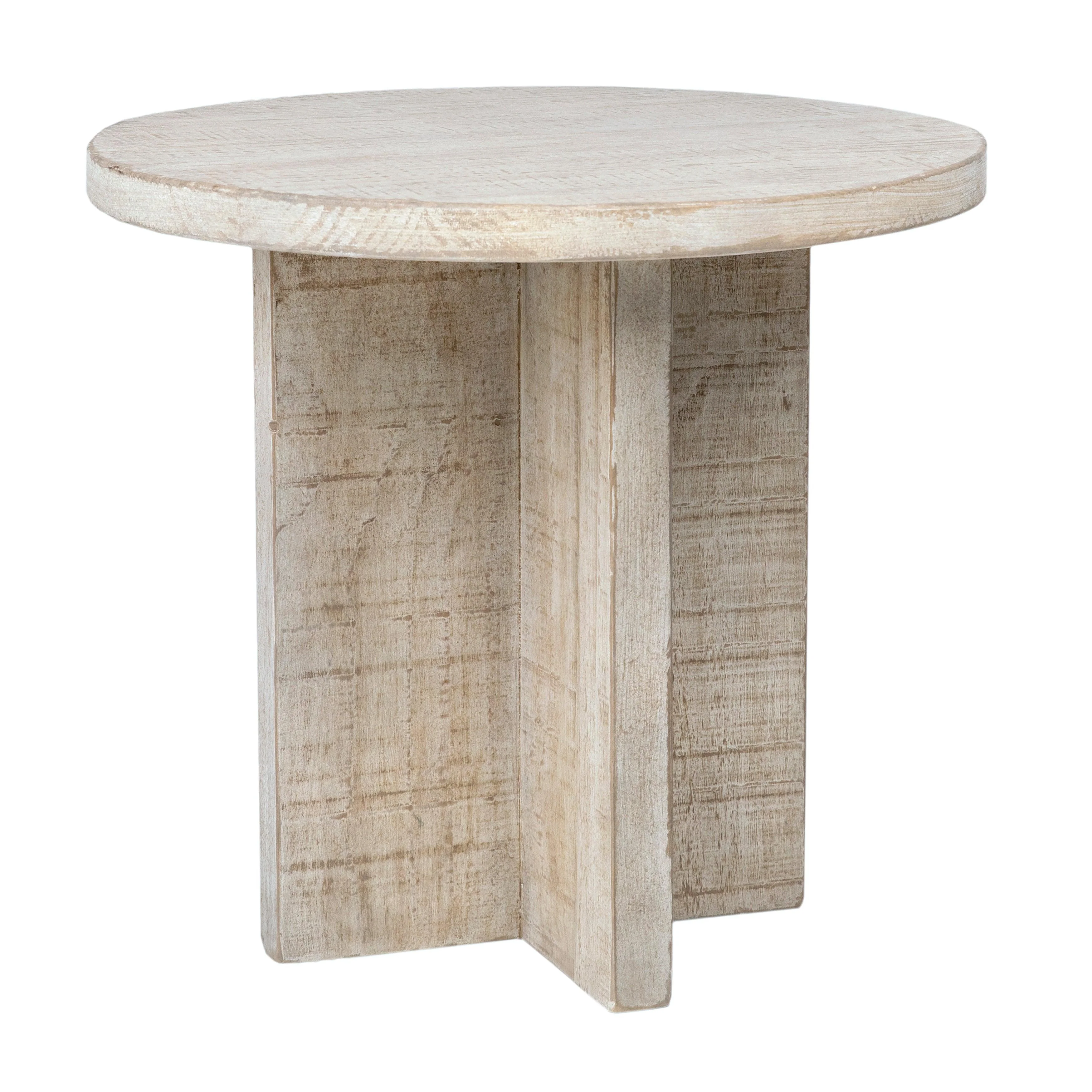Harleigh Side Table - Remutear