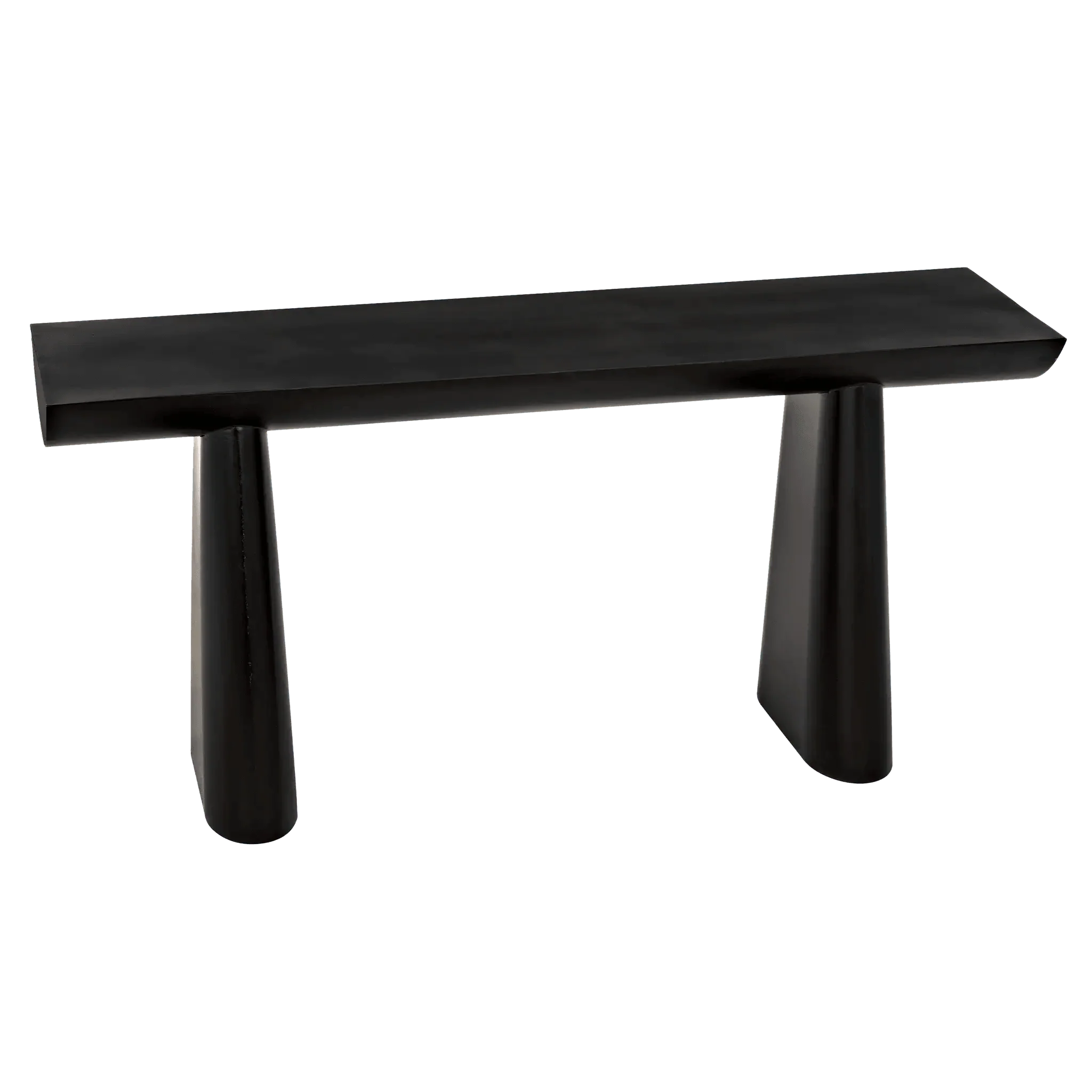 Winston Console, Black Metal - Remutear