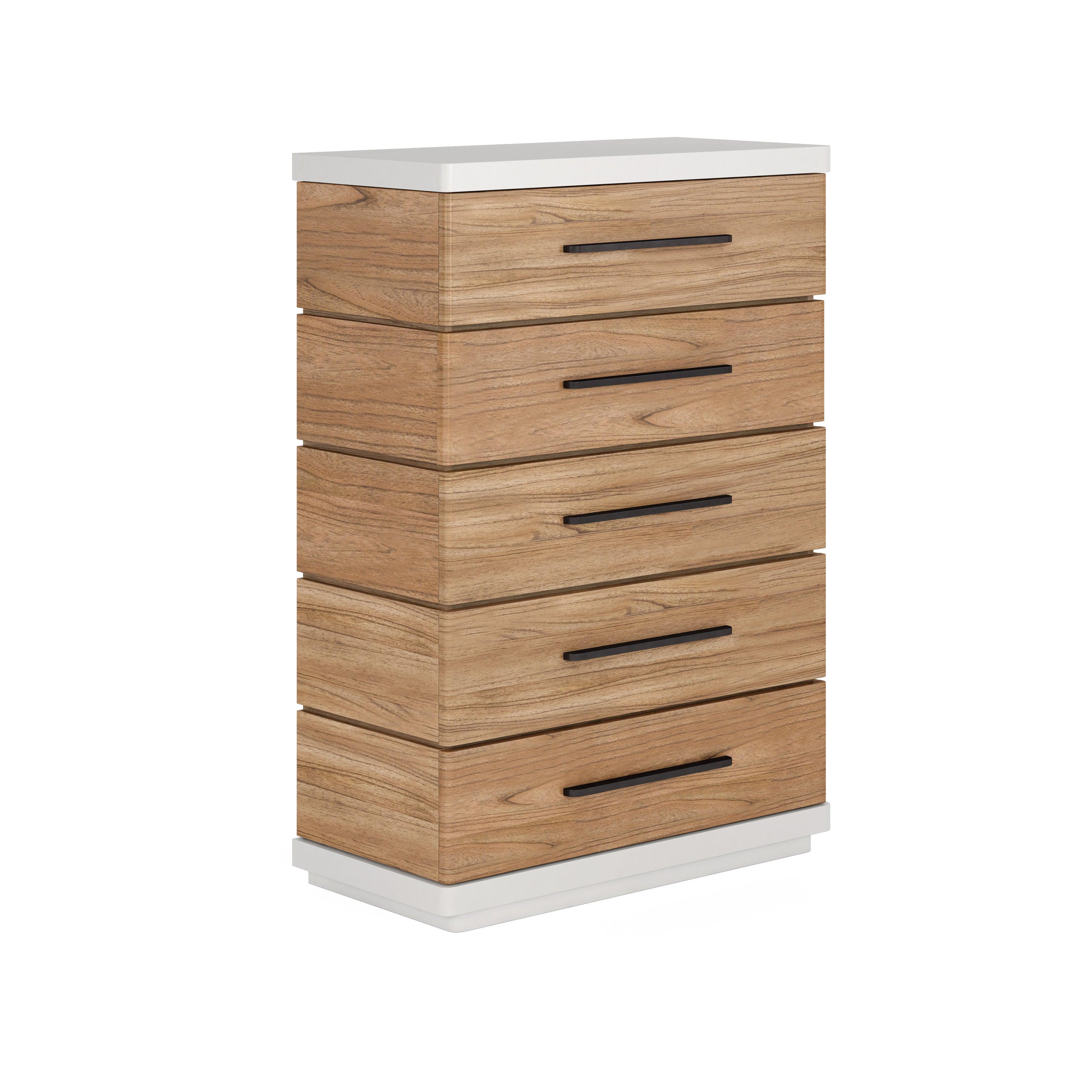 Portico Drawer Dresser - Remutear