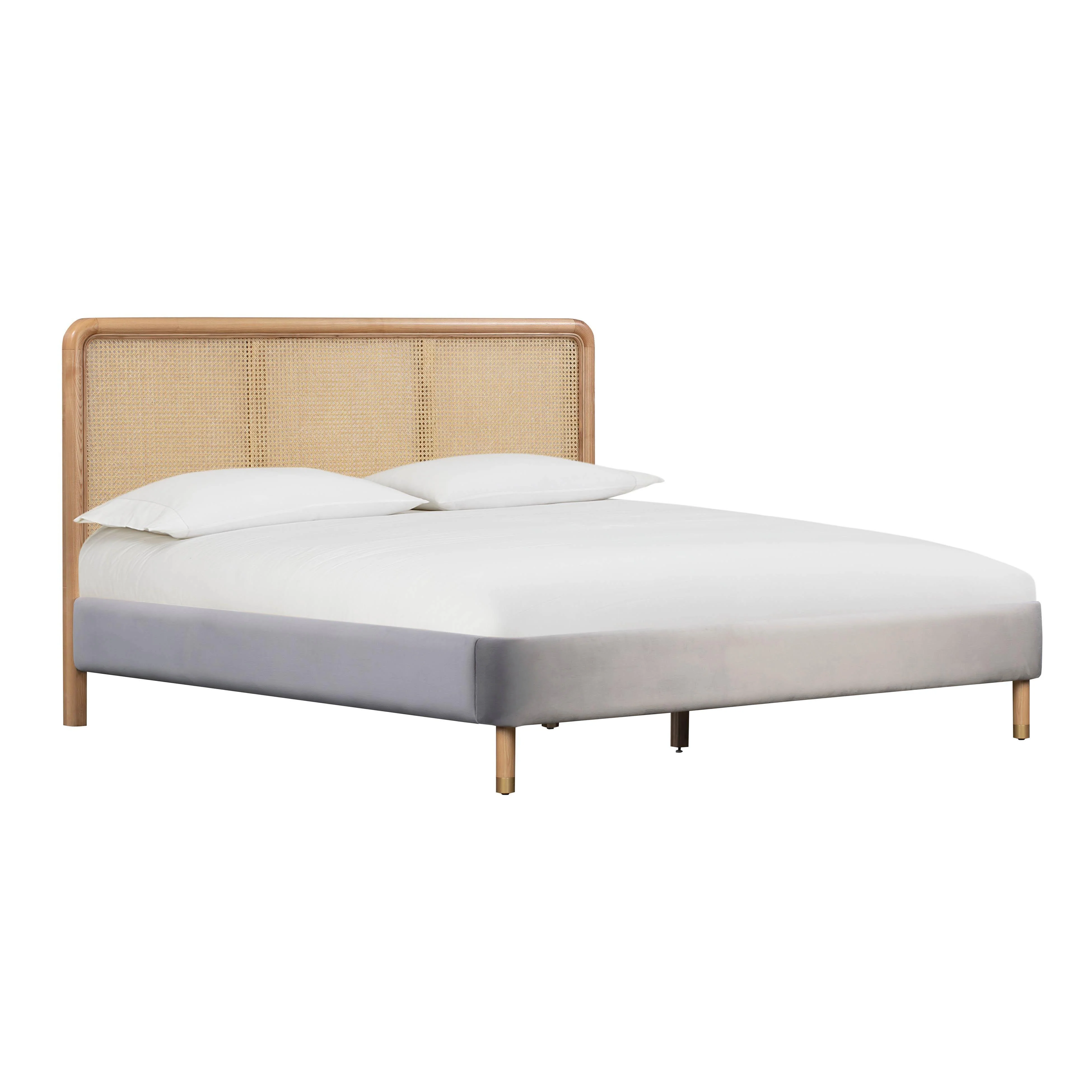 Kavali Bed - Remutear