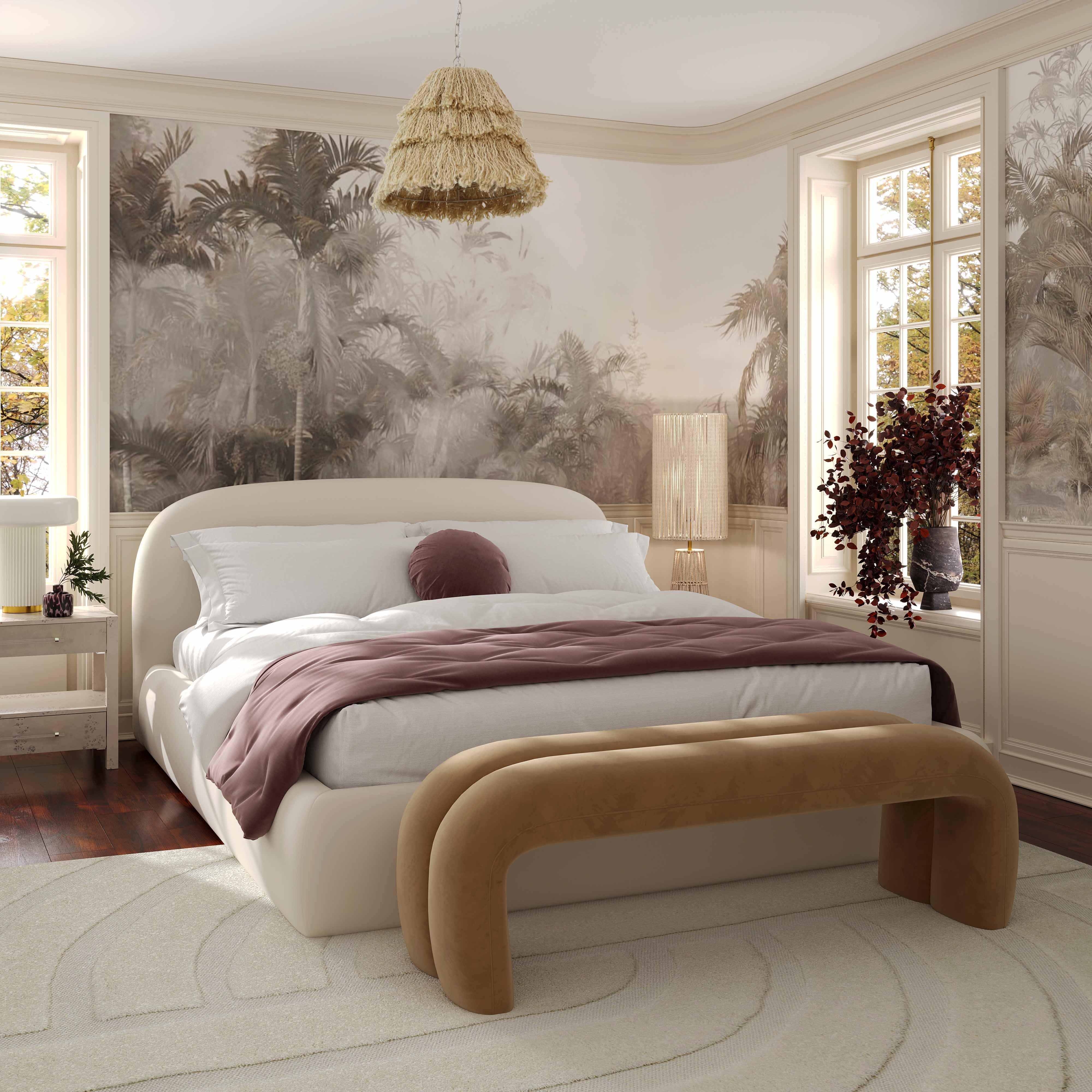 Bara Bed - Remutear