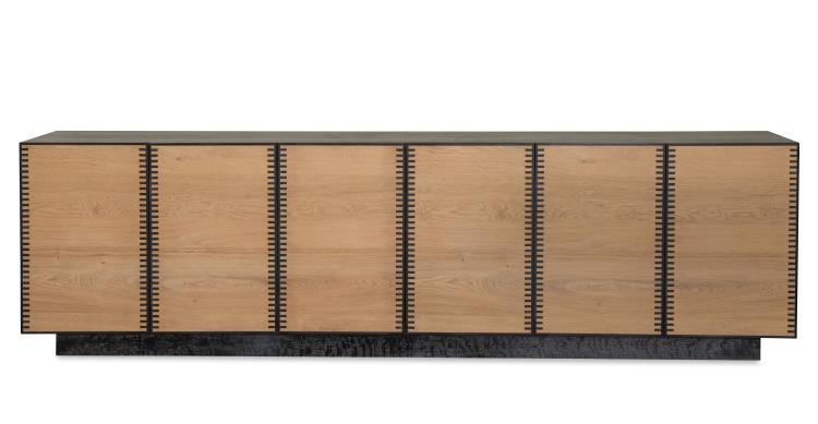 Grand Tour Furniture Wayland Large Media Console - Remutear