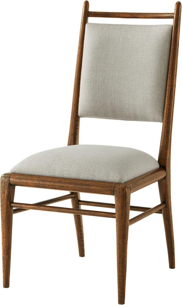Nova Dining Side Chair II - Set of 2 - Remutear