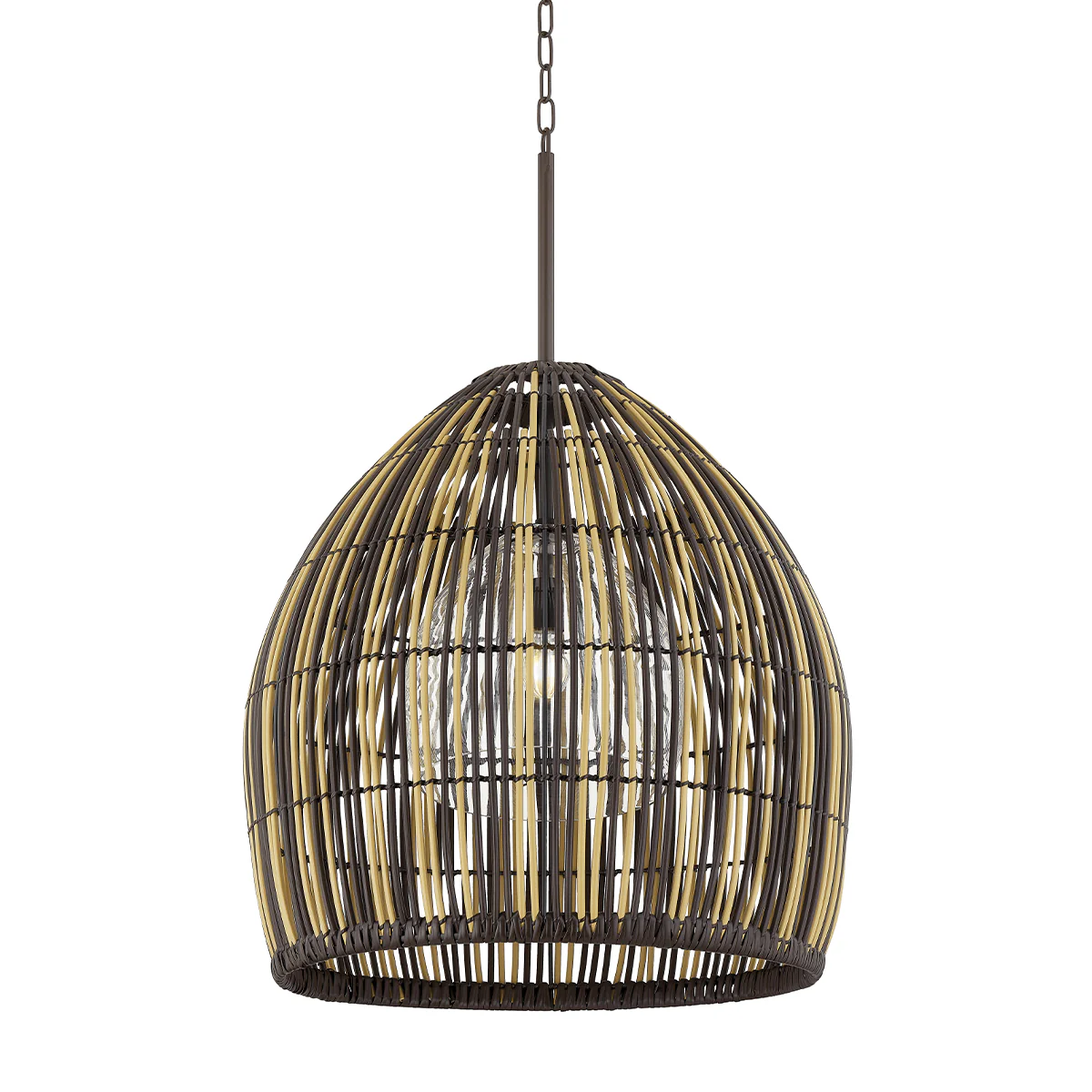 HOLDEN 1 LIGHT EXTERIOR LANTERN - Remutear