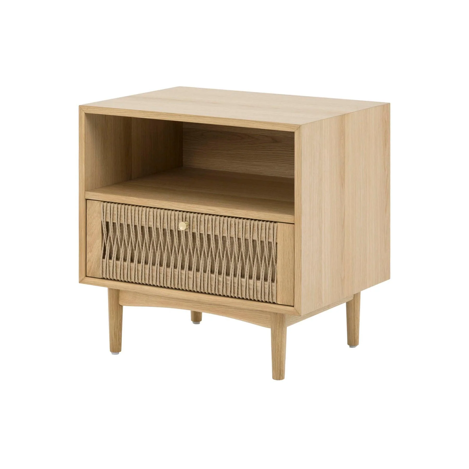 Lumina Nightstand - Remutear