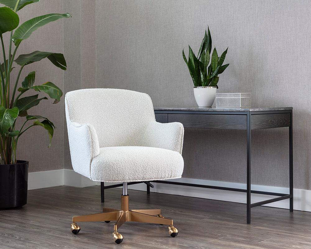Karina Office Chair - Remutear