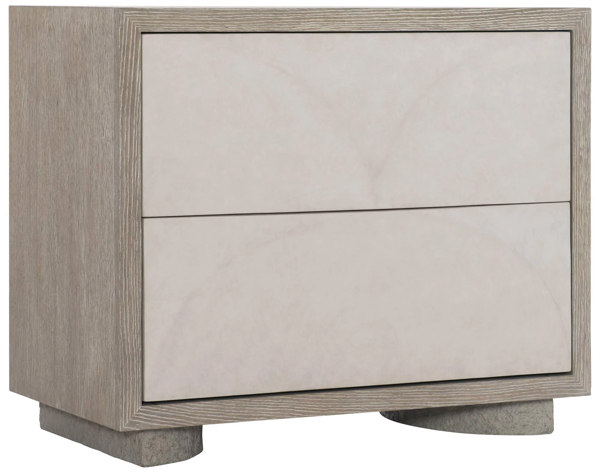 LUNULA NIGHTSTAND - Remutear