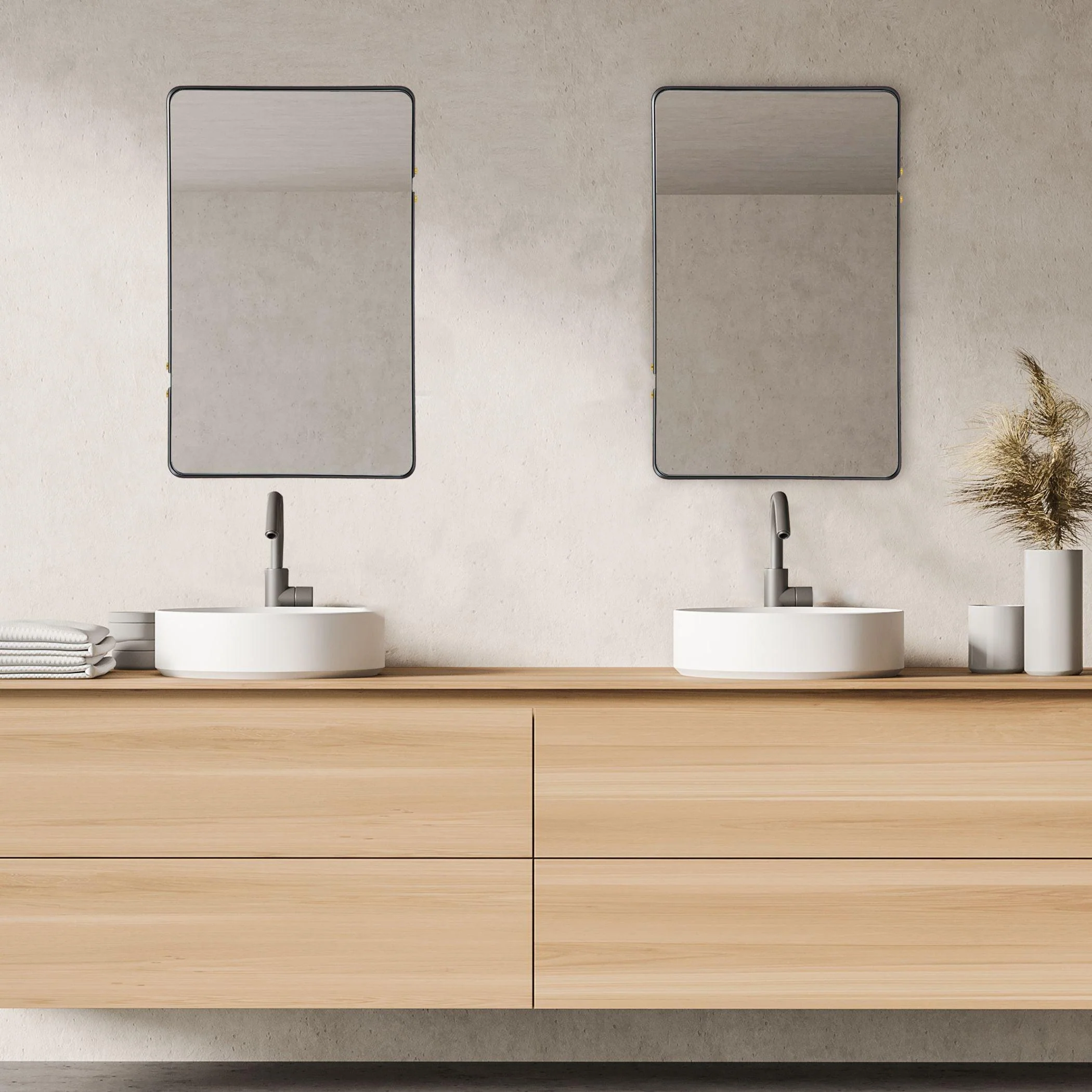 MATTEO MIRROR - Remutear